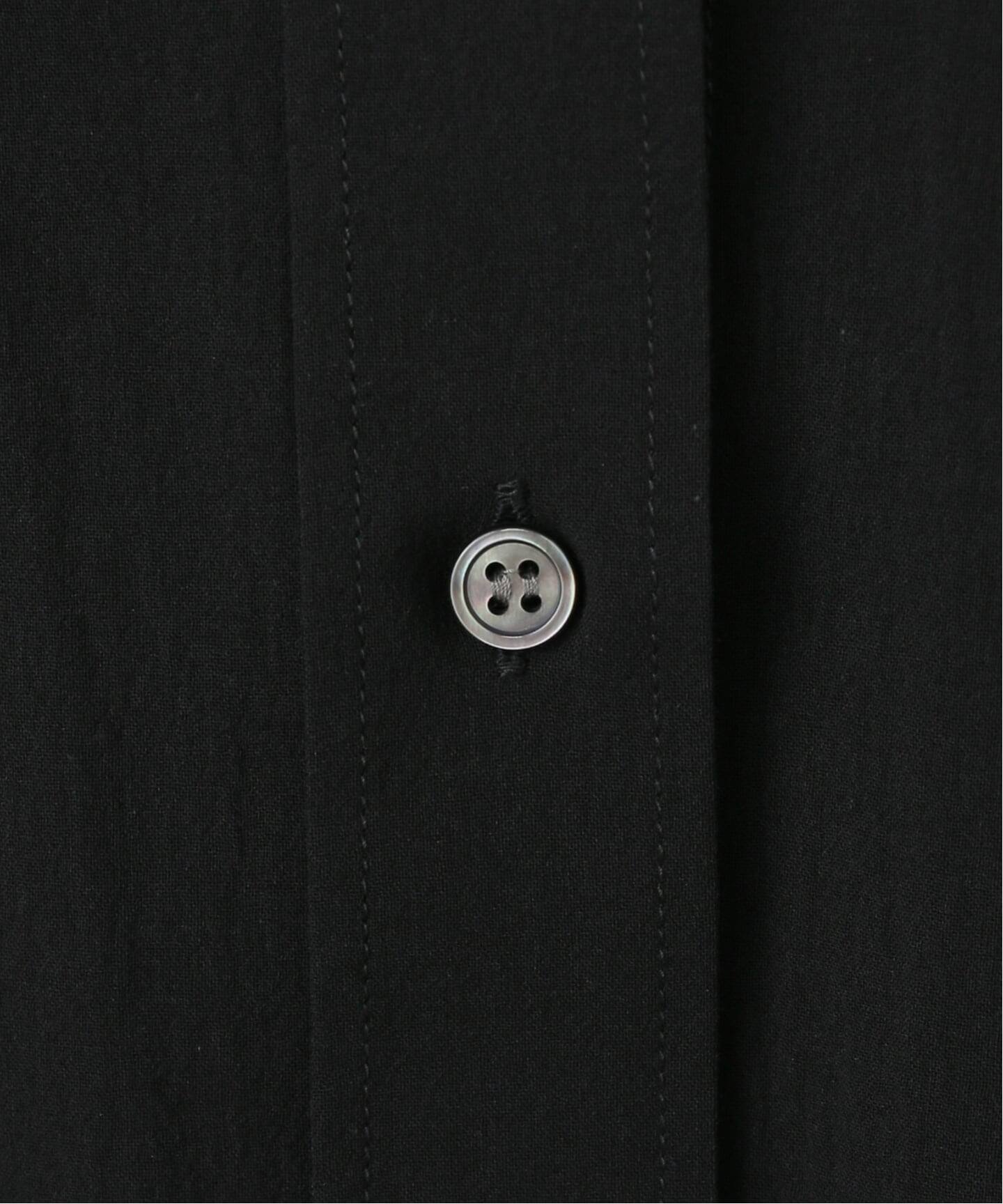 Cotton Sheer Wash Shirt（シャツ／ブラウス）｜AP STUDIO（エーピー