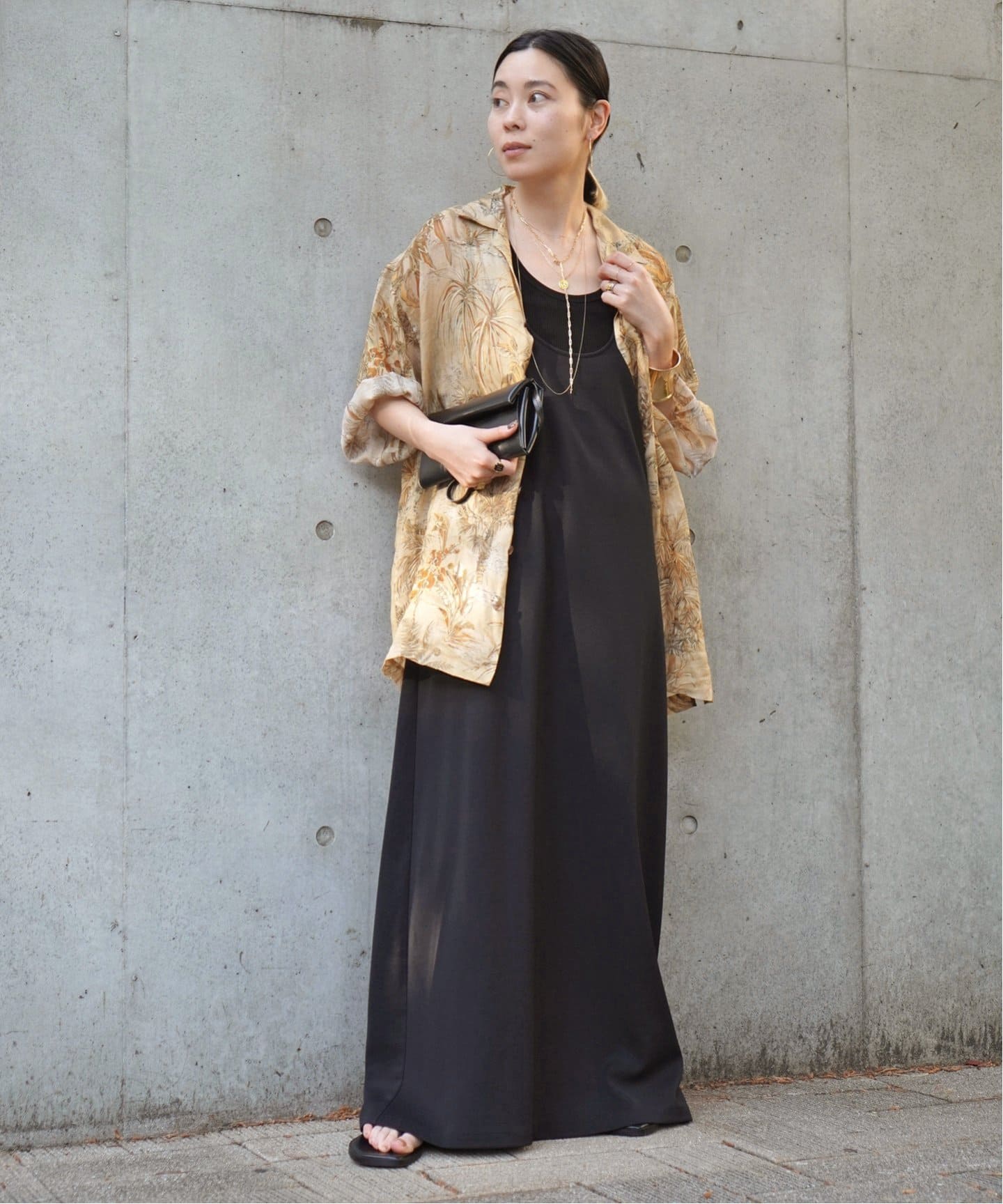 AP STUDIO 【COUTURE D`ADAM / クチュールドアダム】 AP STUDIO｜【COUTURE D'ADAM/クチュールドアダム】Safari Easy