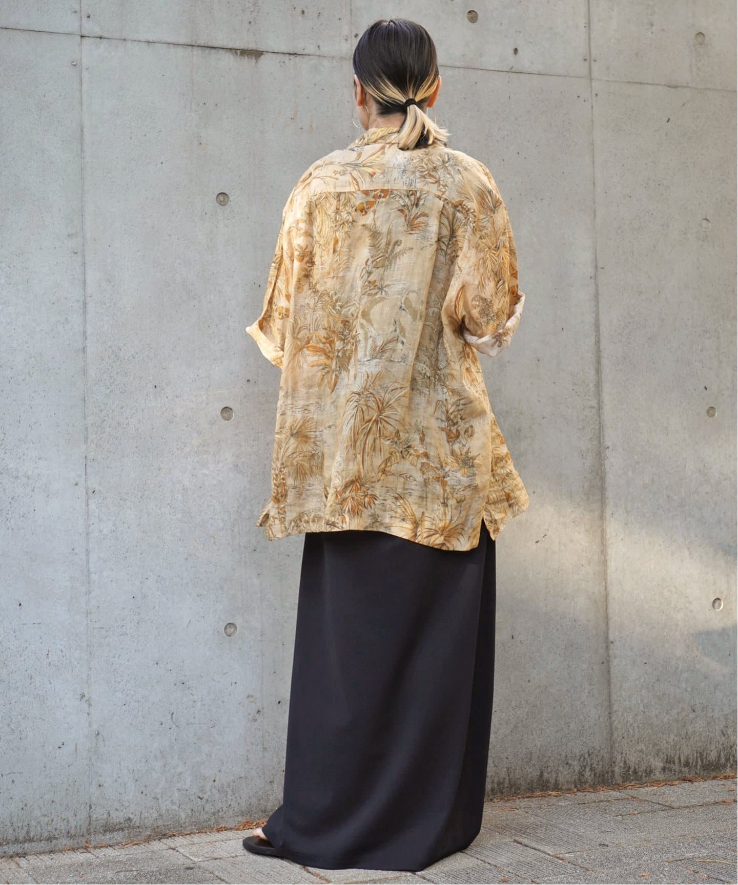 AP STUDIO 【COUTURE D`ADAM / クチュールドアダム】 COUTURE D'ADAM POP UP STORE - FUJII DAIMARU
