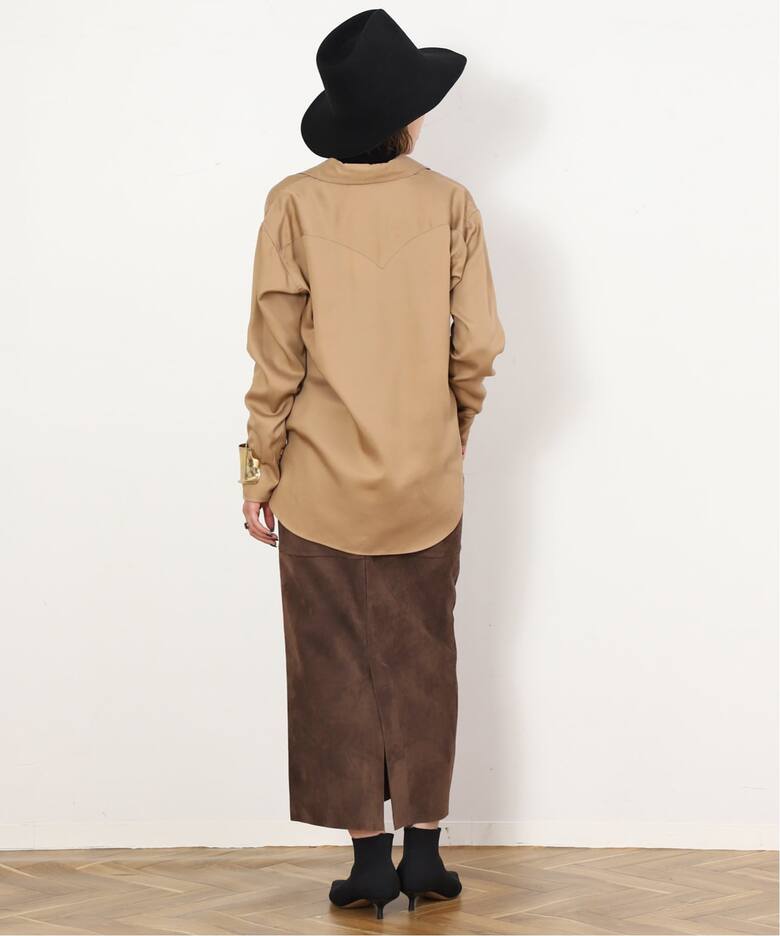 COUTURE D