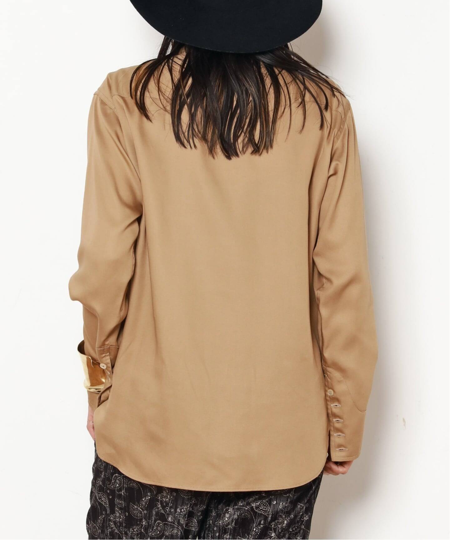 AP STUDIO 【COUTURE D`ADAM / クチュールドアダム】 COUTURE D'ADAM(クチュール ド アダム) BIG JK / Vintage