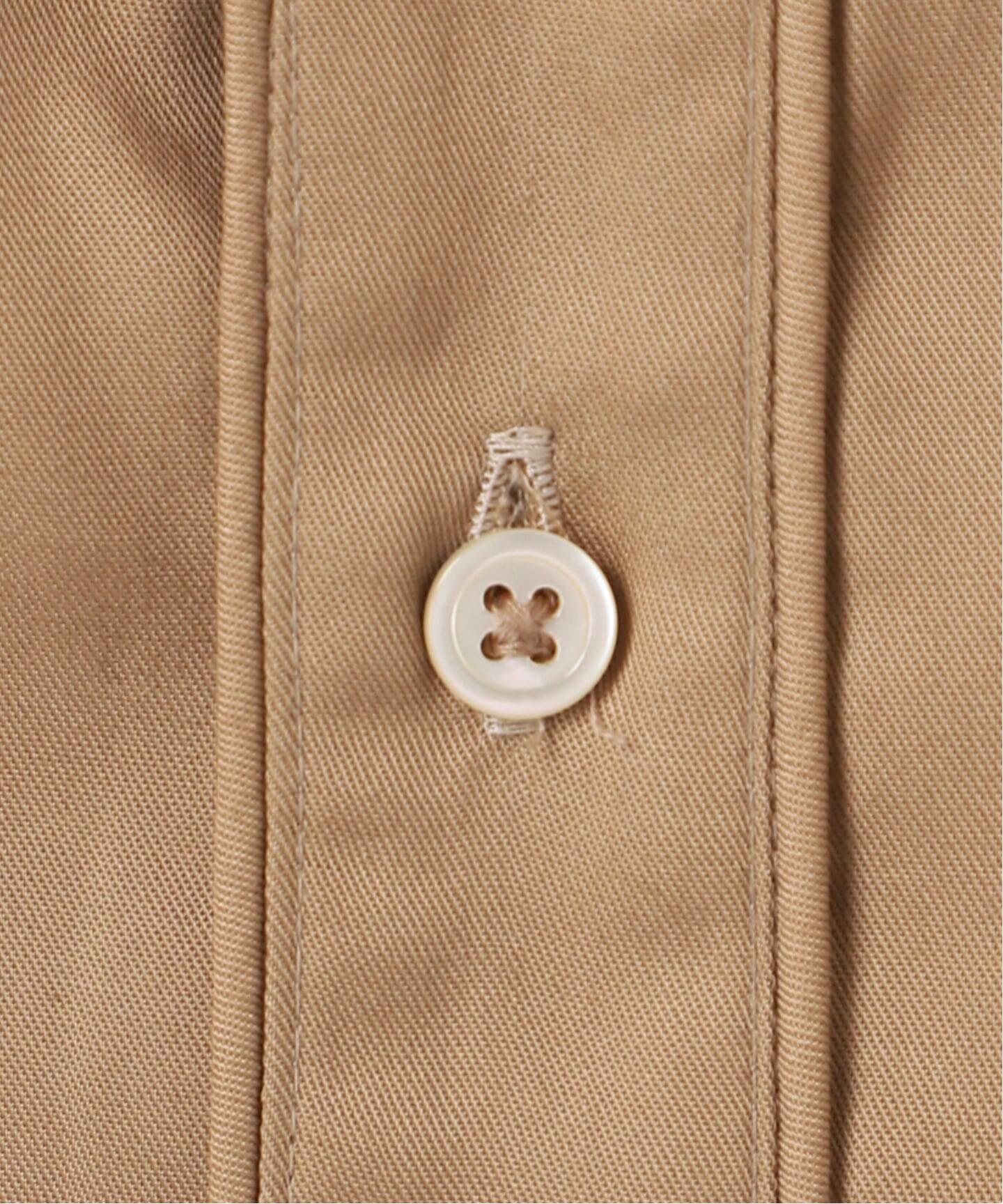 COUTURE D'ADAM/クチュールドアダム】Rayon Ranch Shirt（シャツ