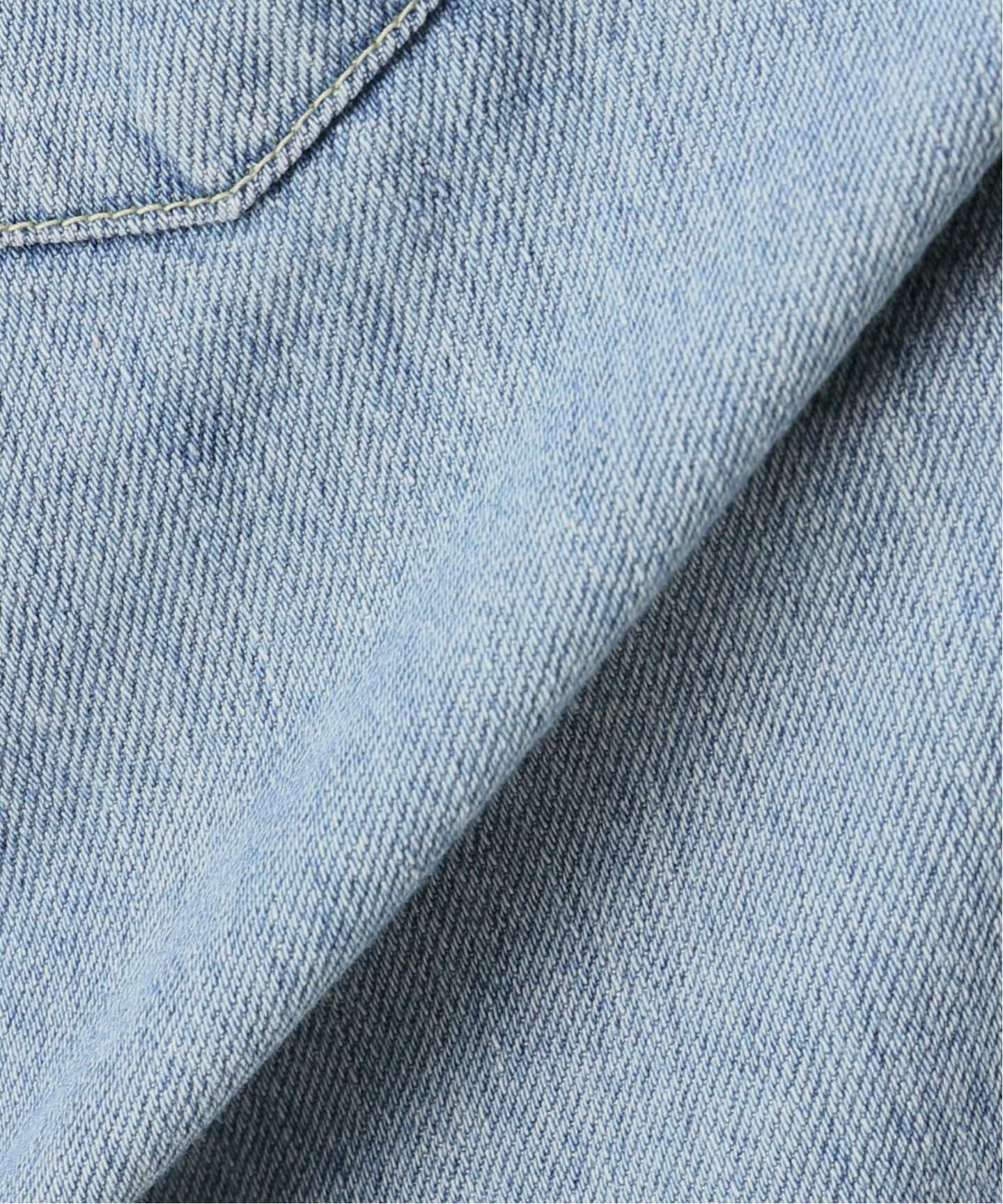 Attick by Johnbull/アティック バイ ジョンブル】ダンガリーシャツ