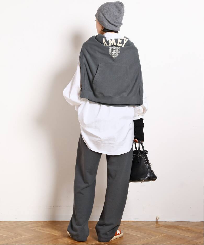 AMERICANA/アメリカーナ】別注 OXBD SHIRT（シャツ／ブラウス）｜AP 