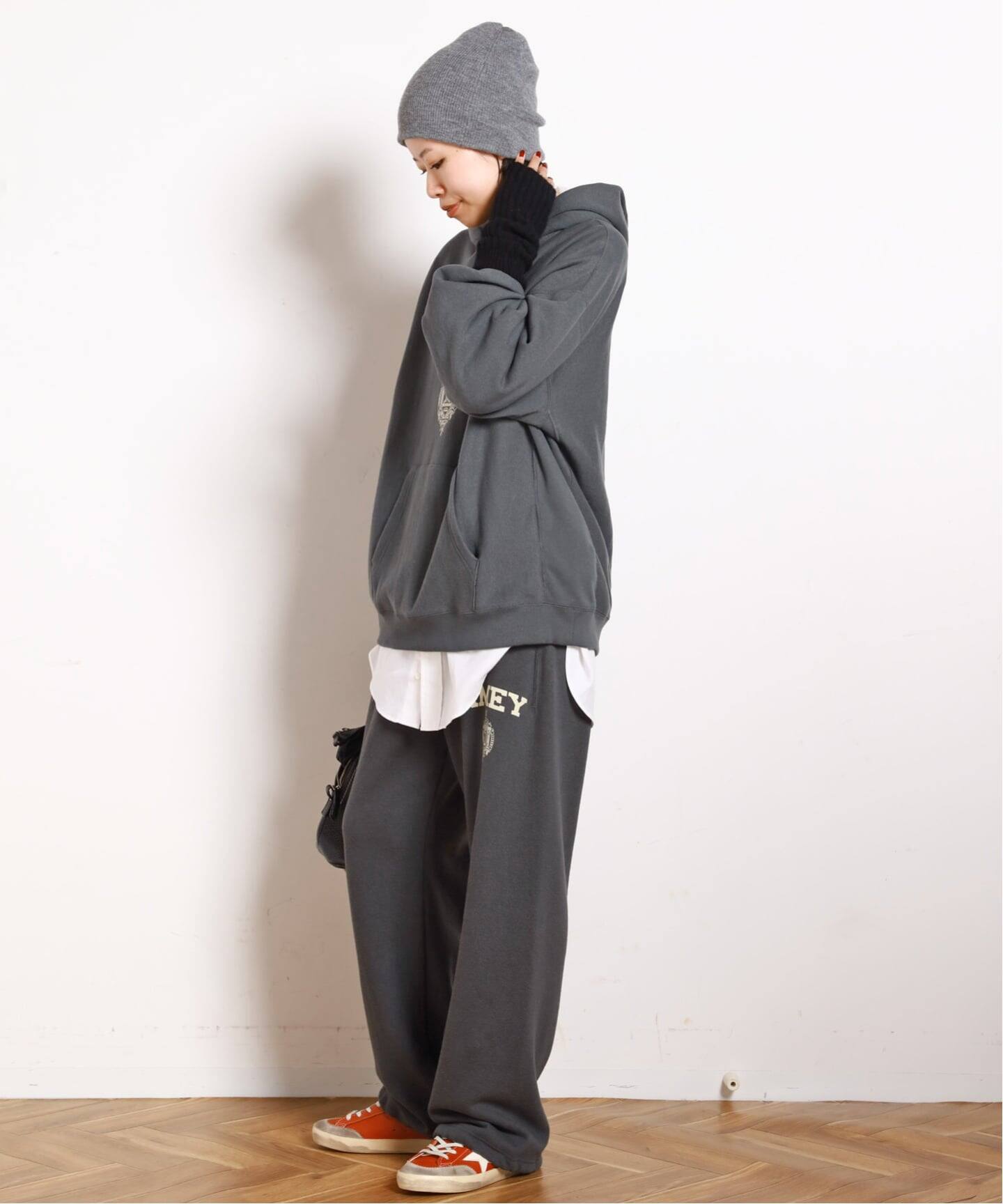 AP STUDIO AMERICANA 2枚セット AMERICANA/アメリカーナ】別注 OXBD SHIRT（シャツ／ブラウス）｜AP