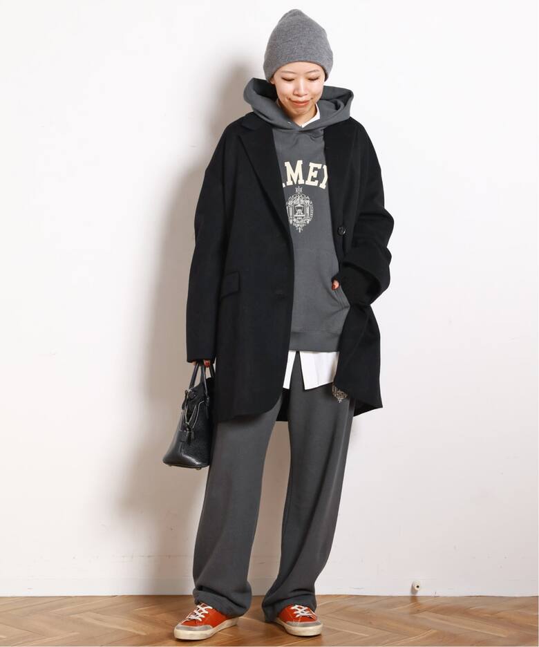 AMERICANA/アメリカーナ】別注 OXBD SHIRT（シャツ／ブラウス）｜AP 
