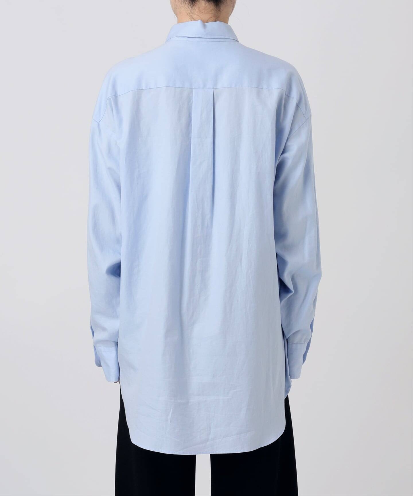 AMERICANA/アメリカーナ】別注 OXBD SHIRT（シャツ／ブラウス）｜AP