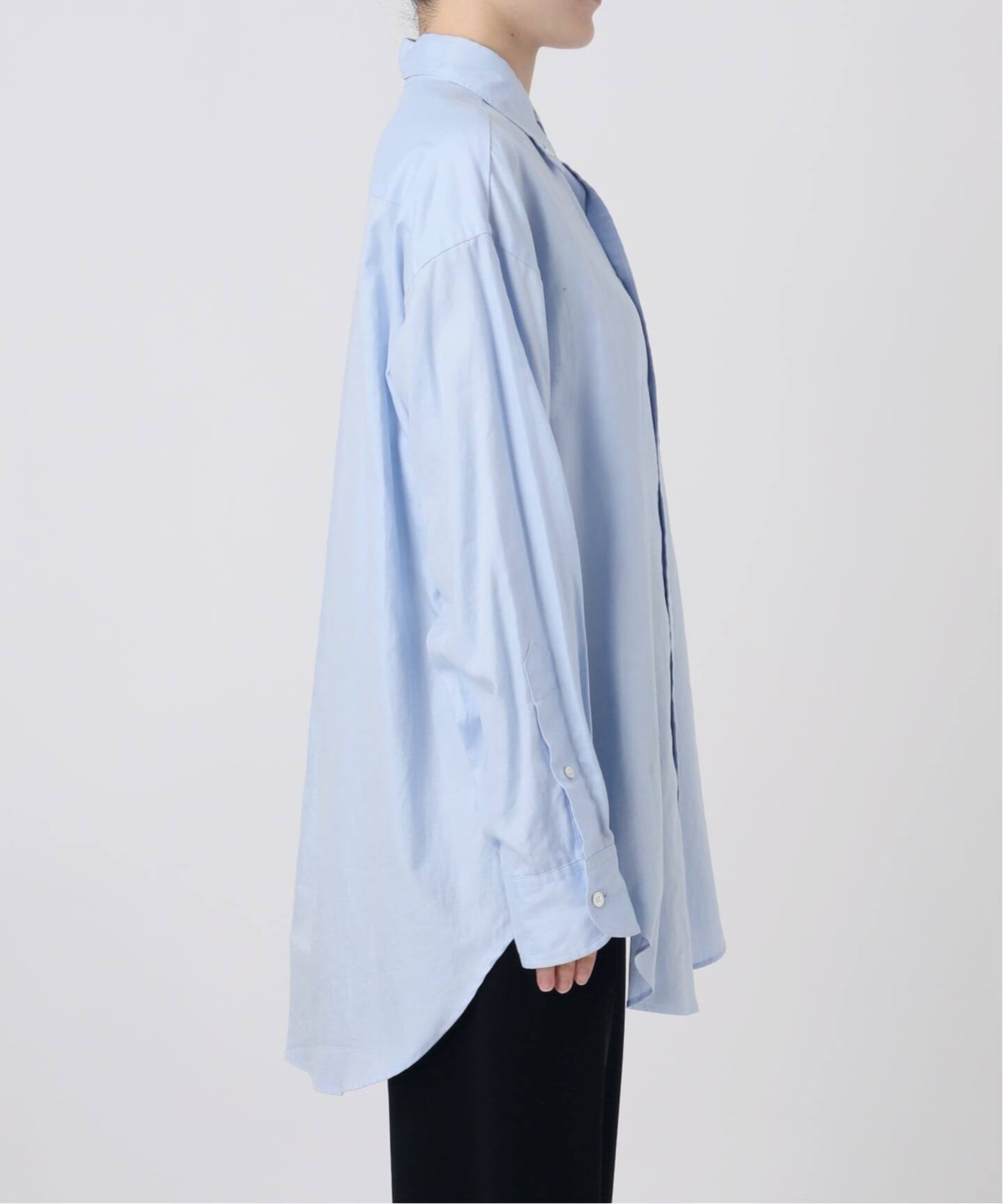 AMERICANA/アメリカーナ】別注 OXBD SHIRT（シャツ／ブラウス）｜AP 