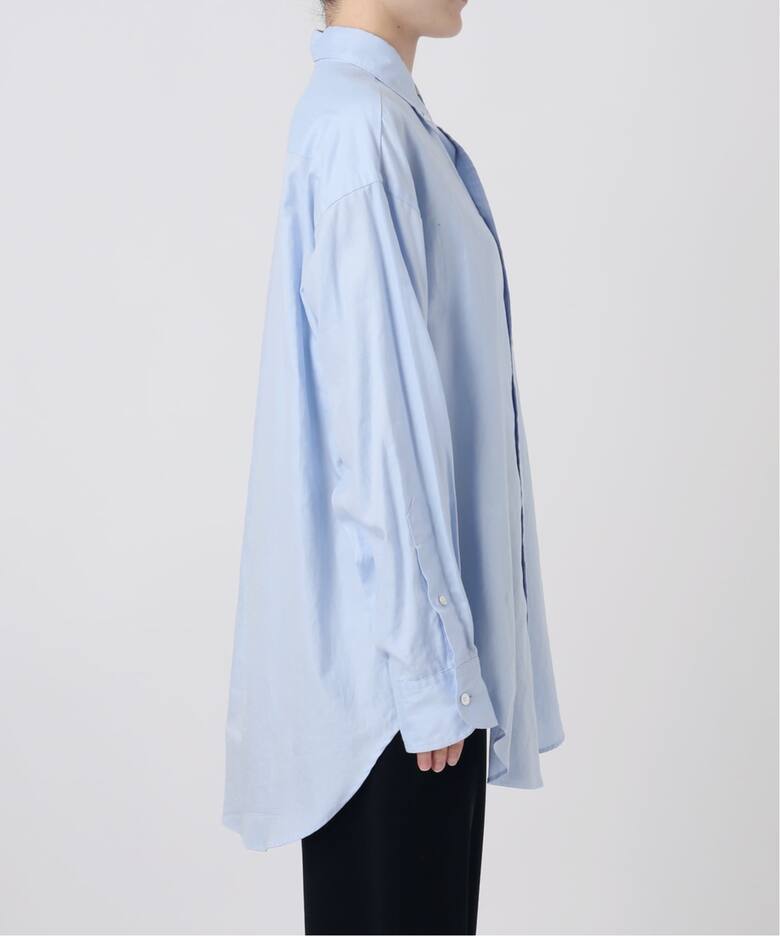AMERICANA/アメリカーナ】別注 OXBD SHIRT（シャツ／ブラウス）｜AP 