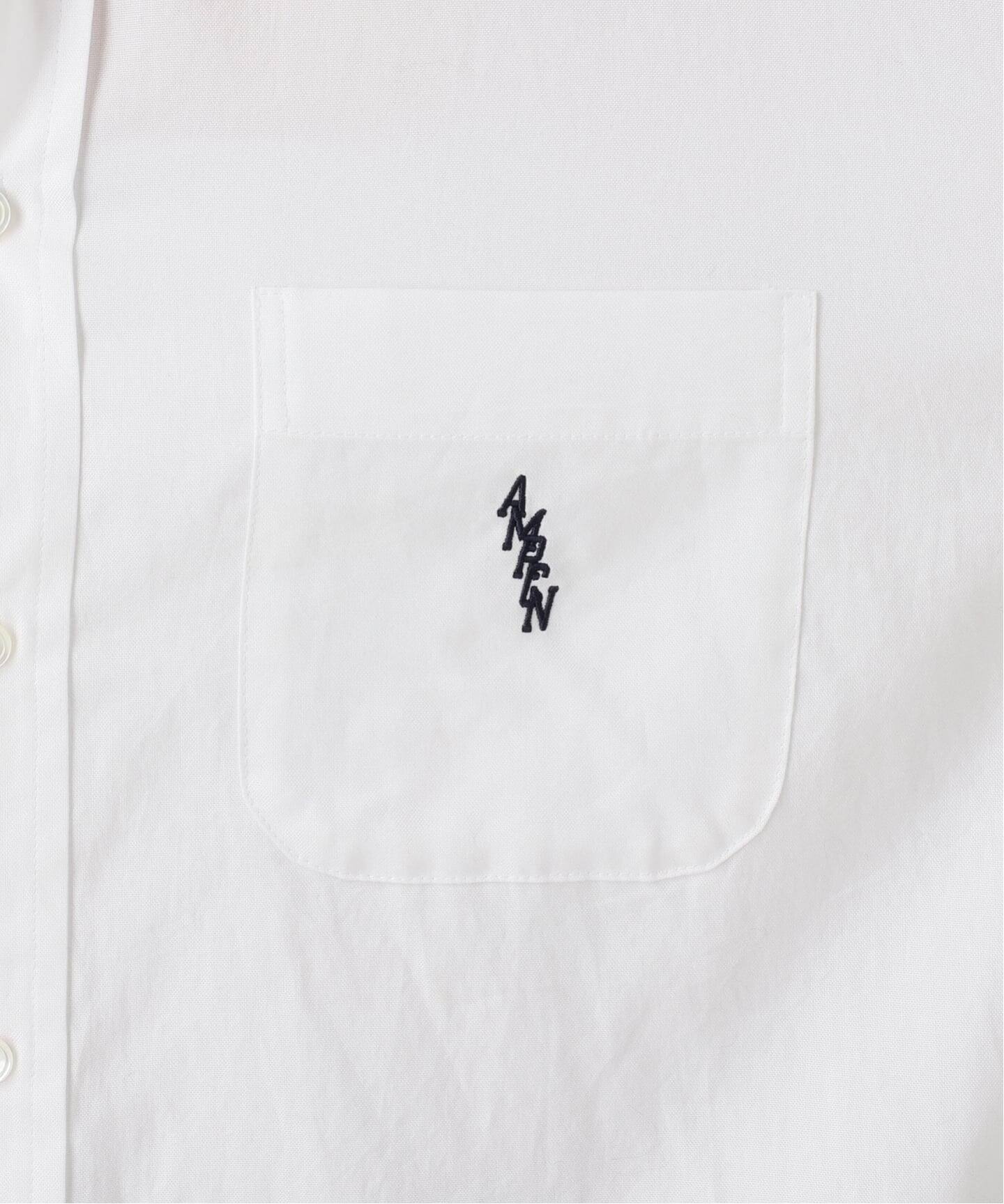 アメリカーナ AP STUDIO取り扱い 23SS OX ボタンダウンシャツ AMERICANA/アメリカーナ】別注 OXBD SHIRT（シャツ／ブラウス）｜AP