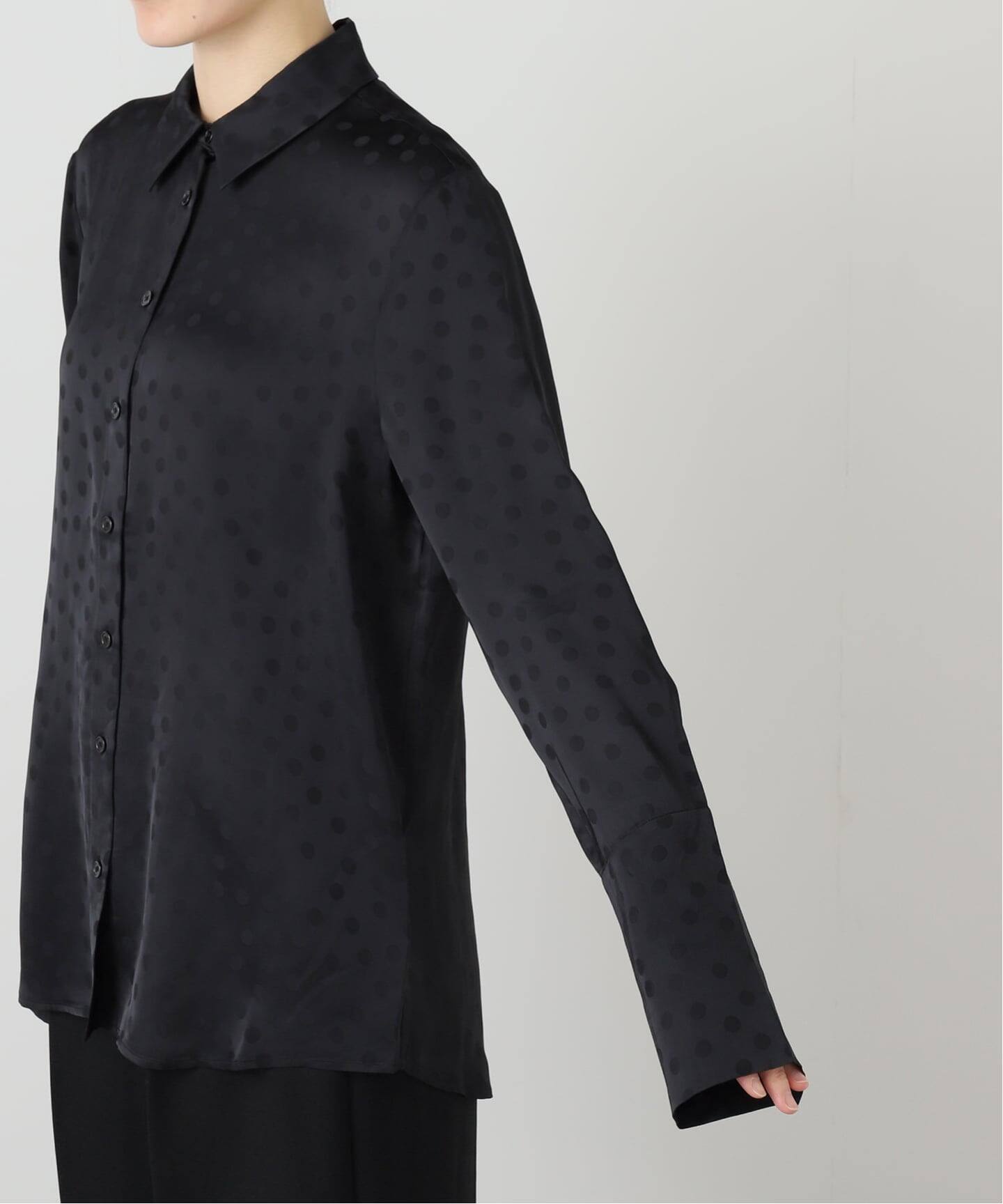 ANINE BING/アニン ビン】DOT SHIRT（シャツ／ブラウス）｜AP STUDIO