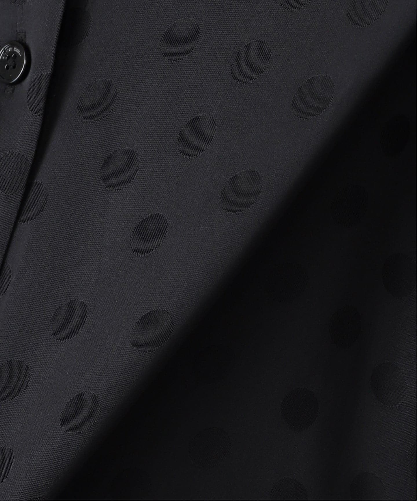 ANINE BING/アニン ビン】DOT SHIRT（シャツ／ブラウス）｜AP STUDIO