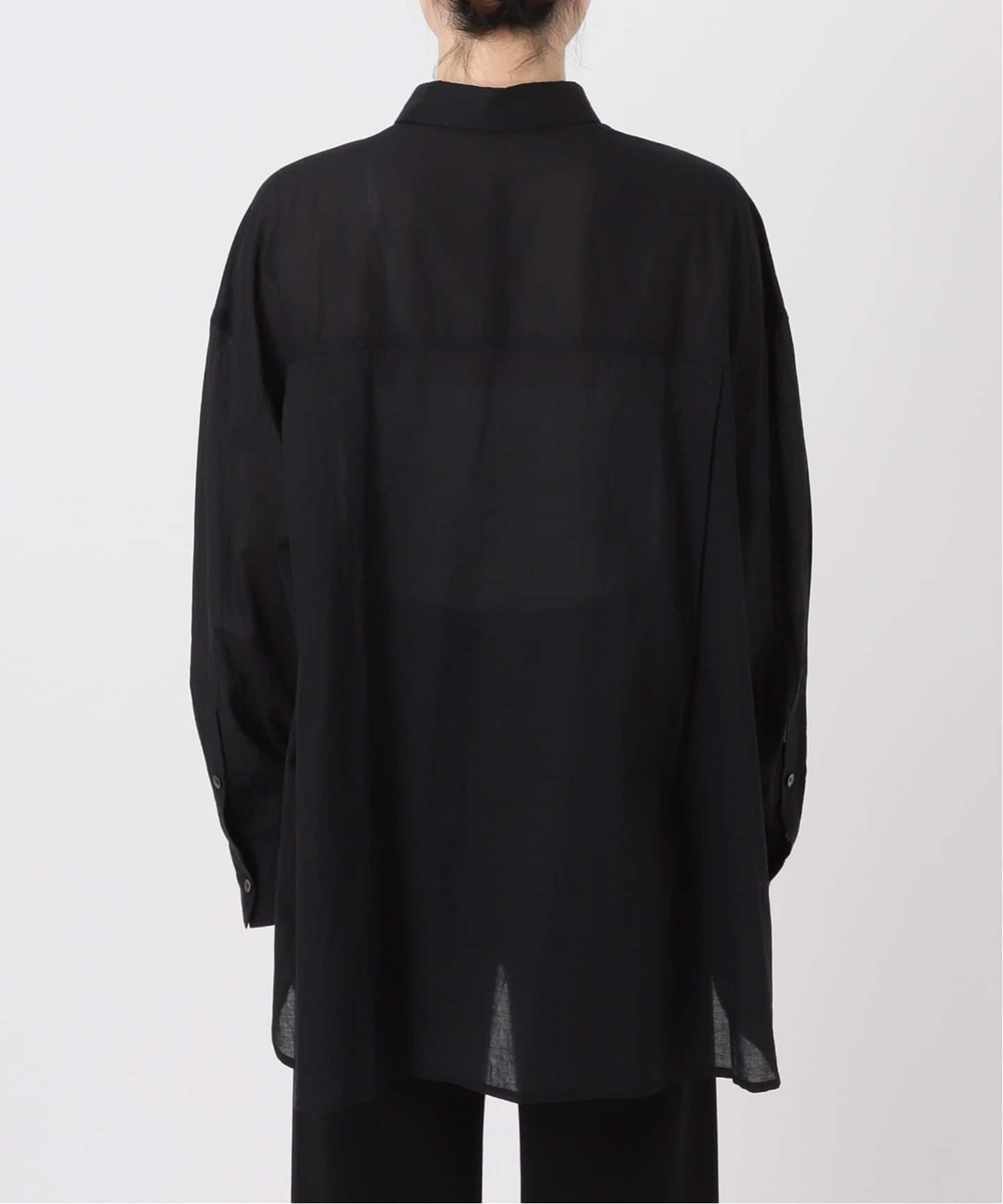 追加【PROVOKE/プロヴォーク】別注オーバーサイズライトシャツ