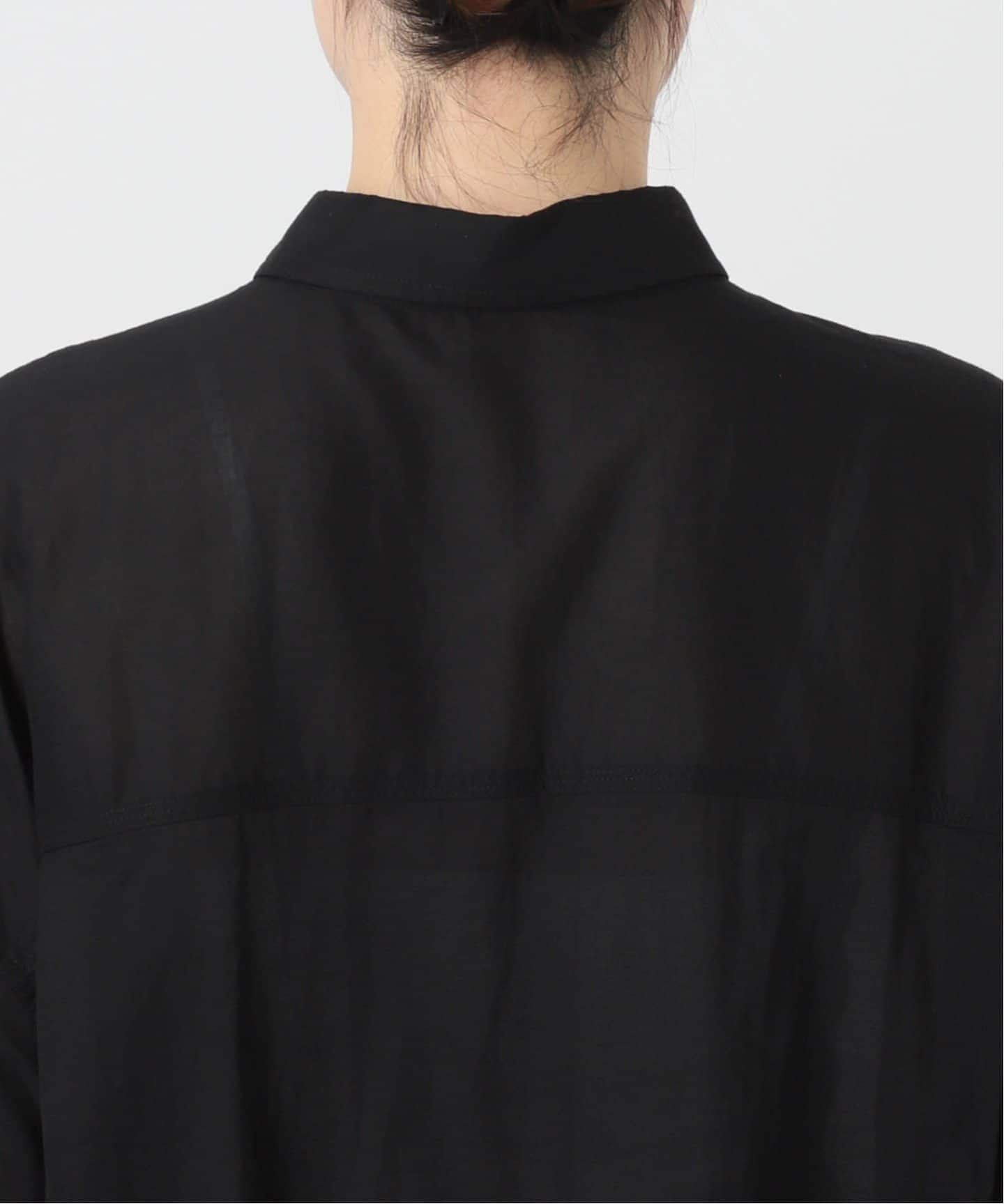 追加【PROVOKE/プロヴォーク】別注オーバーサイズライトシャツ