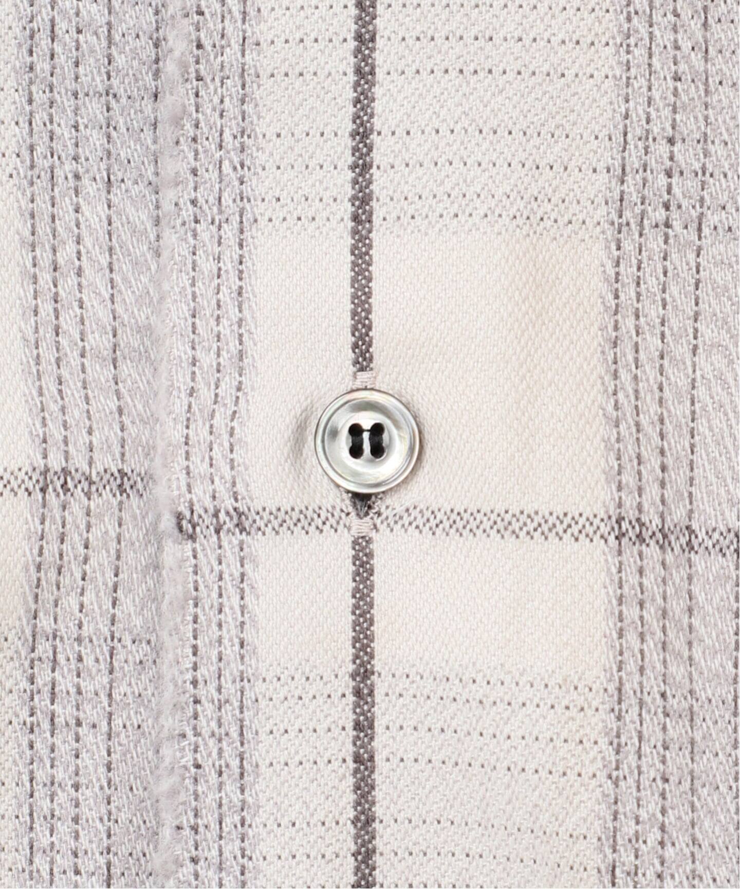 ANCELLM / アンセルム C/R CHECK SHIRT（シャツ／ブラウス）｜WISM