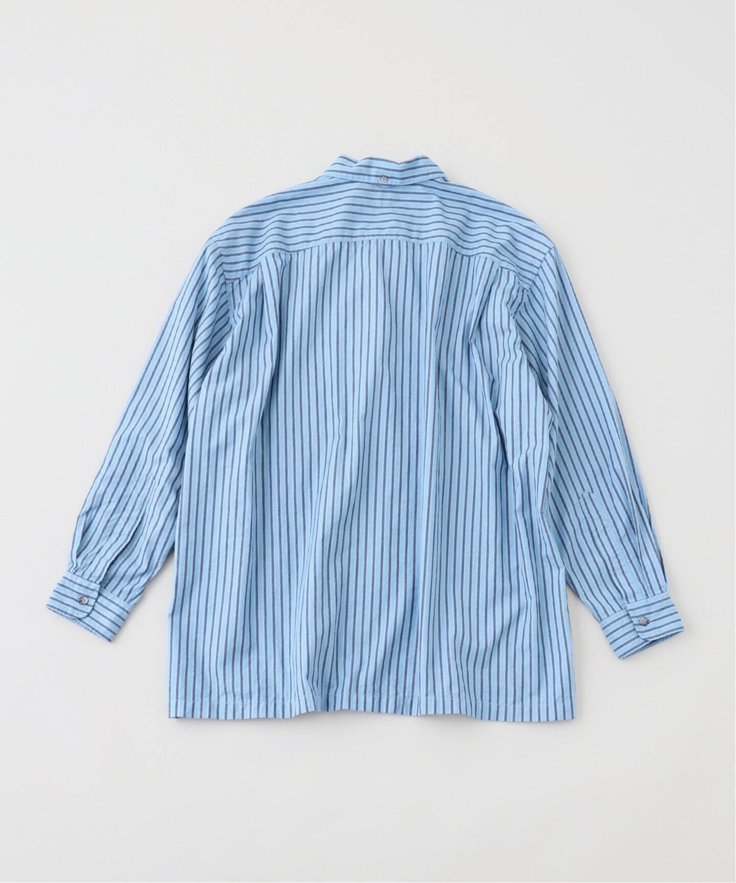Marvine Pontiak × WISM別注 Relax B.D SH/B（シャツ／ブラウス