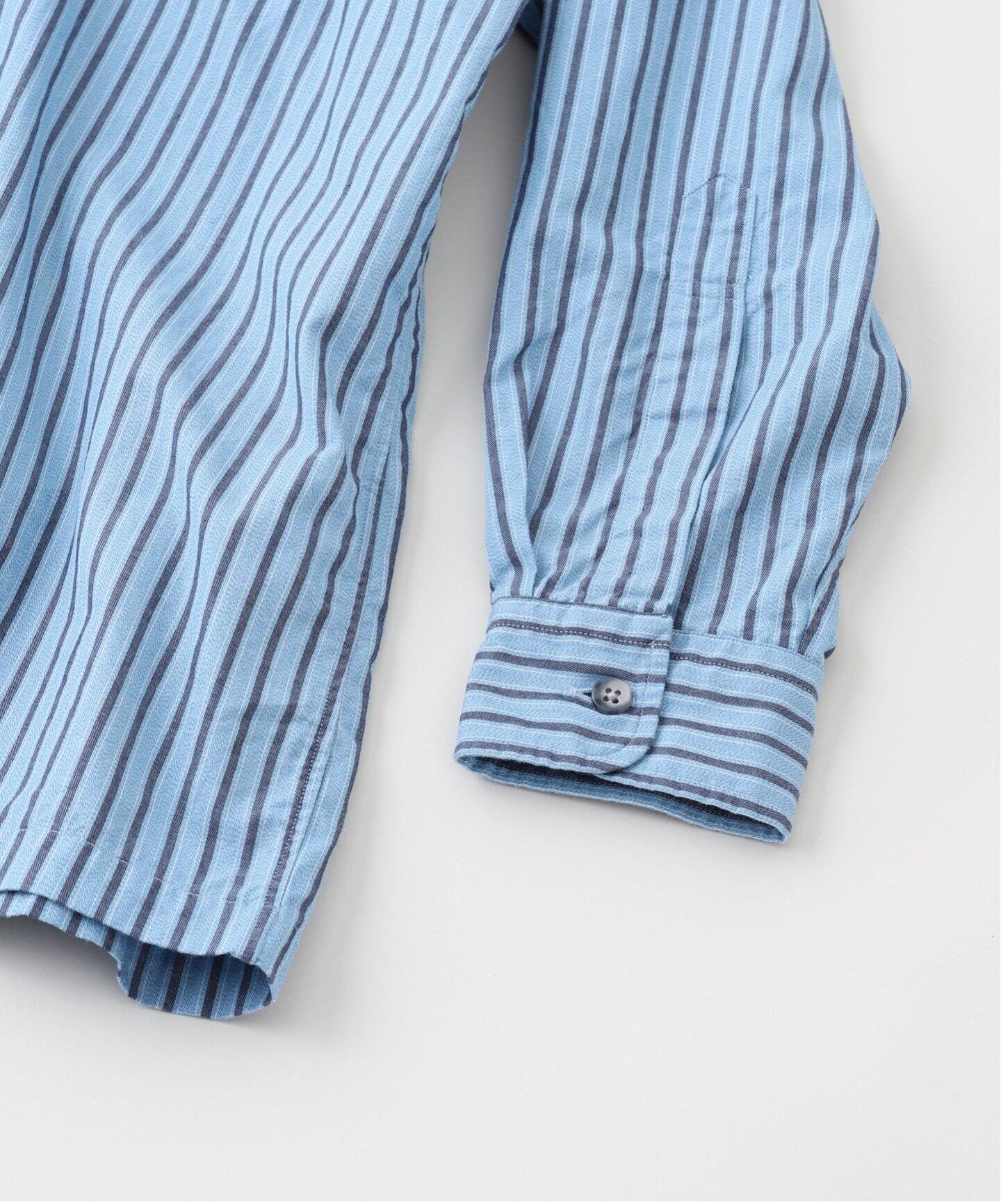marvine pontiak wism別注 Marvine Pontiak × WISM別注 Relax B.D SH/B（シャツ／ブラウス