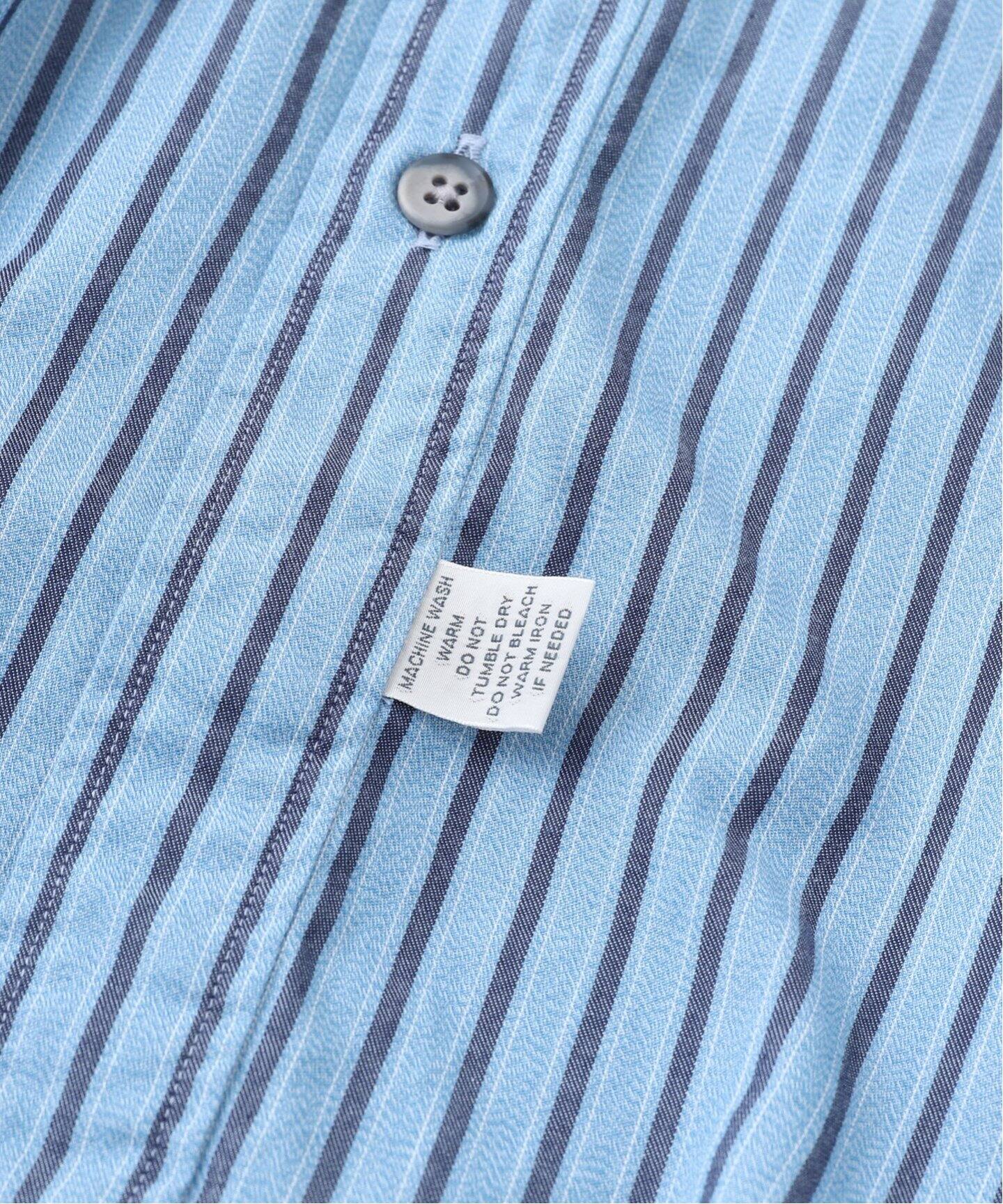 marvine pontiak wism別注 Marvine Pontiak × WISM別注 Relax B.D SH/Bのコーディネート