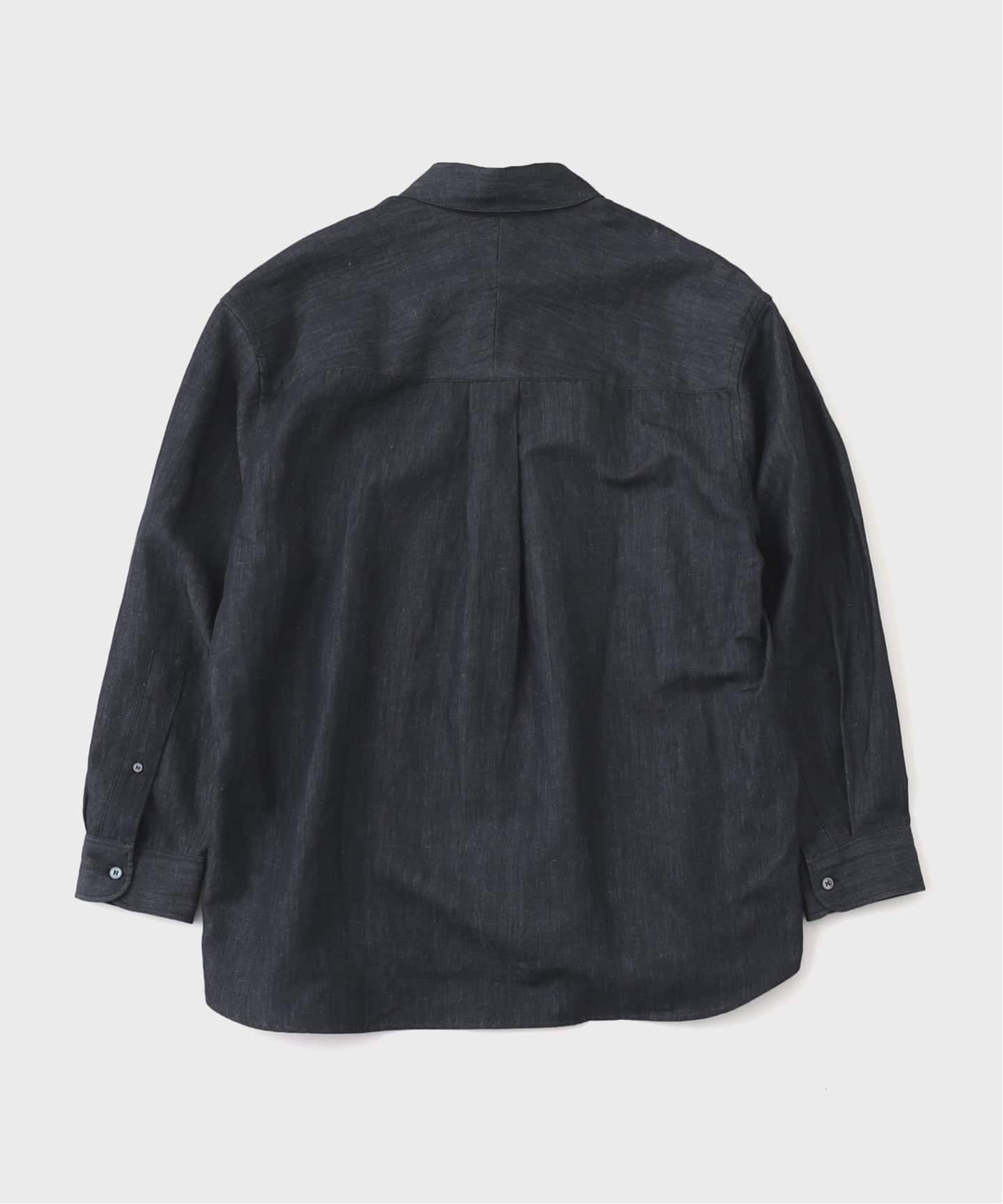 【わみ様】スタジオニコルソン/ PercentOvershirt シャツブルゾン 楽天市場】【1万円均一】スタジオ ニコルソン STUDIO NICHOLSON
