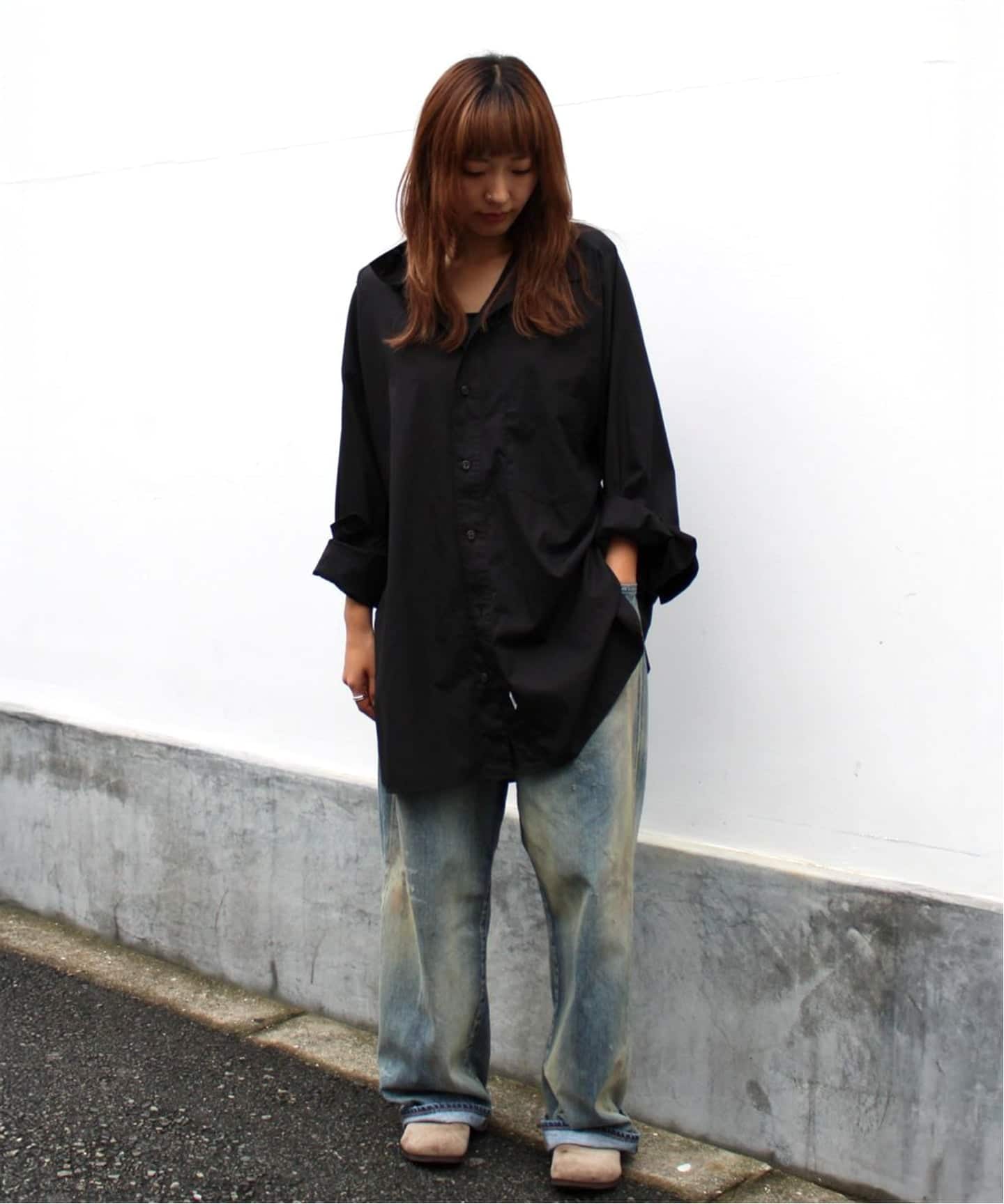 Marvin Pontiak / マービンポンティアックシャツメーカーズ New Order