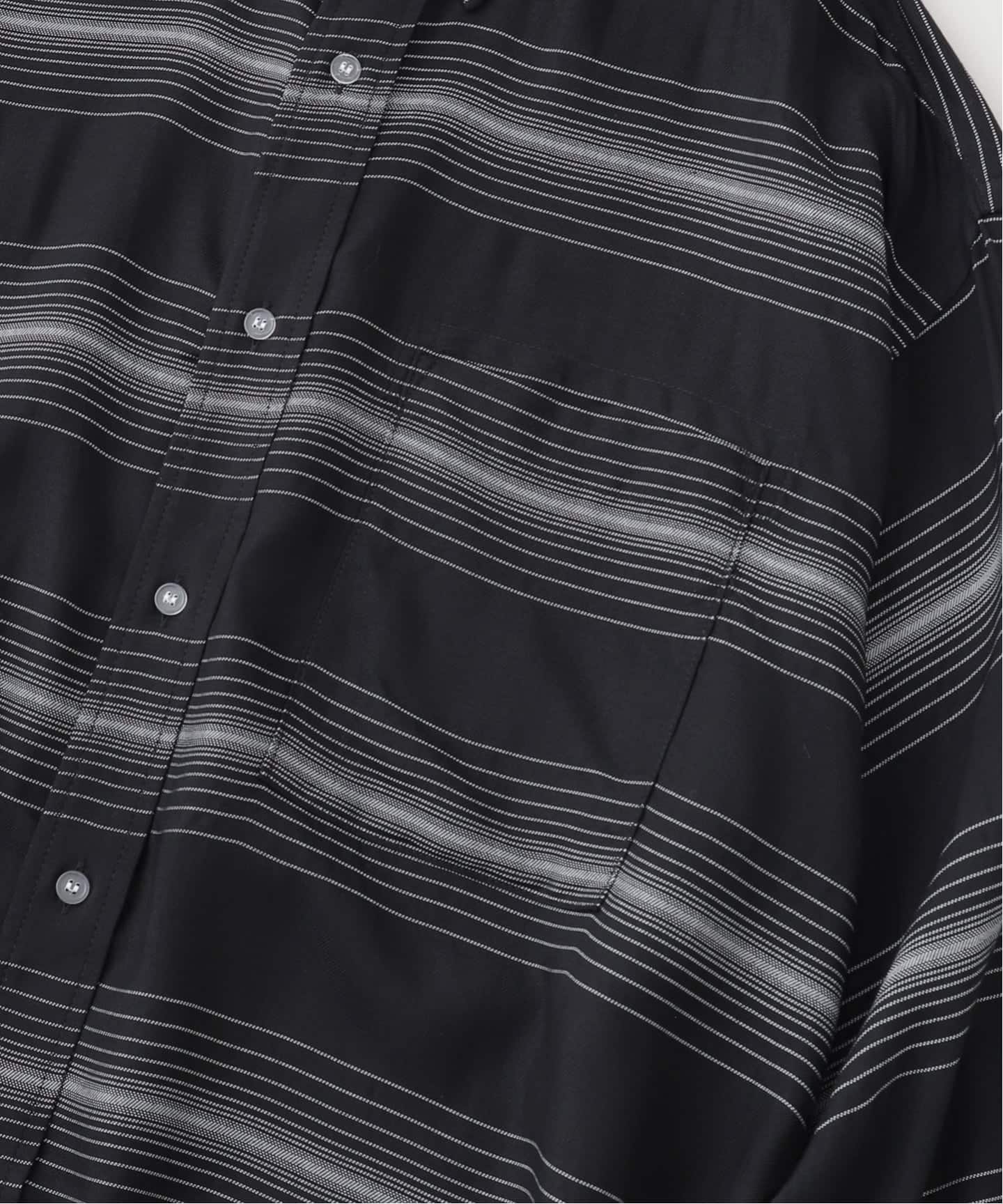 ROTOL basic shirt ロトル 25SS 定価38,500円 本当に 安いファッション - ROTOL basic shirt ロトル 25SS 定価38,500円