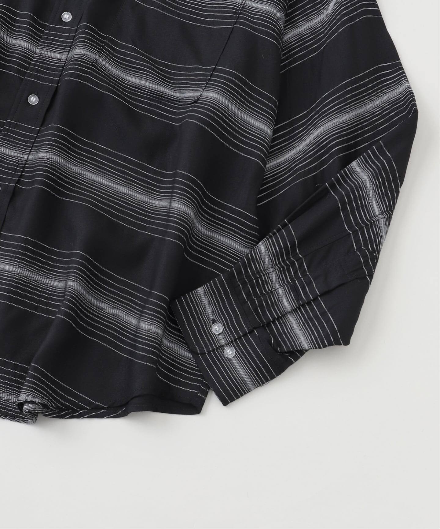 ROTOL / ロトル GLOWRIA BASIC SHIRT（シャツ／ブラウス）｜WISM