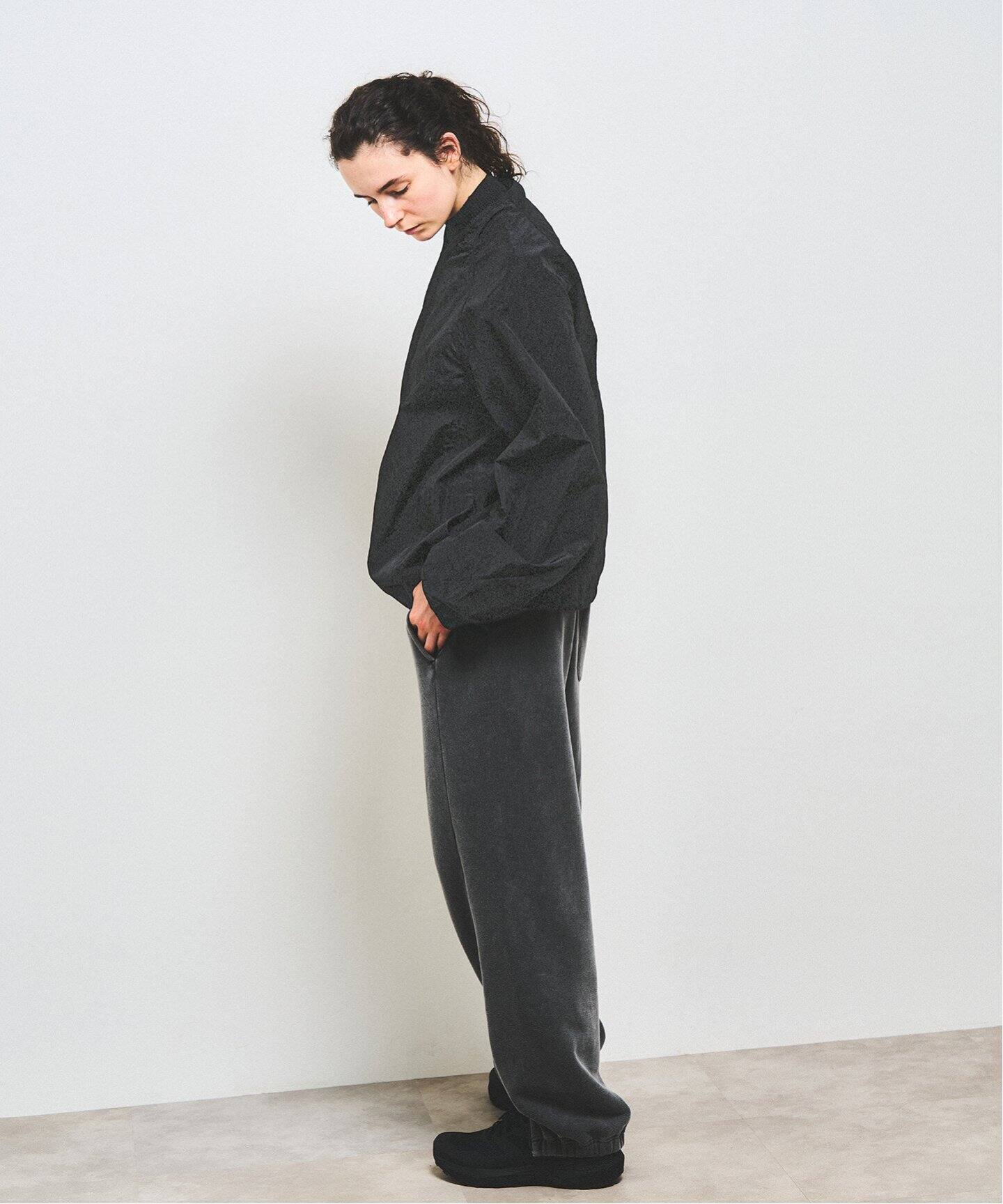 CHASSE / チェイス】Nylon Rip Shirt（シャツ／ブラウス）｜WISM