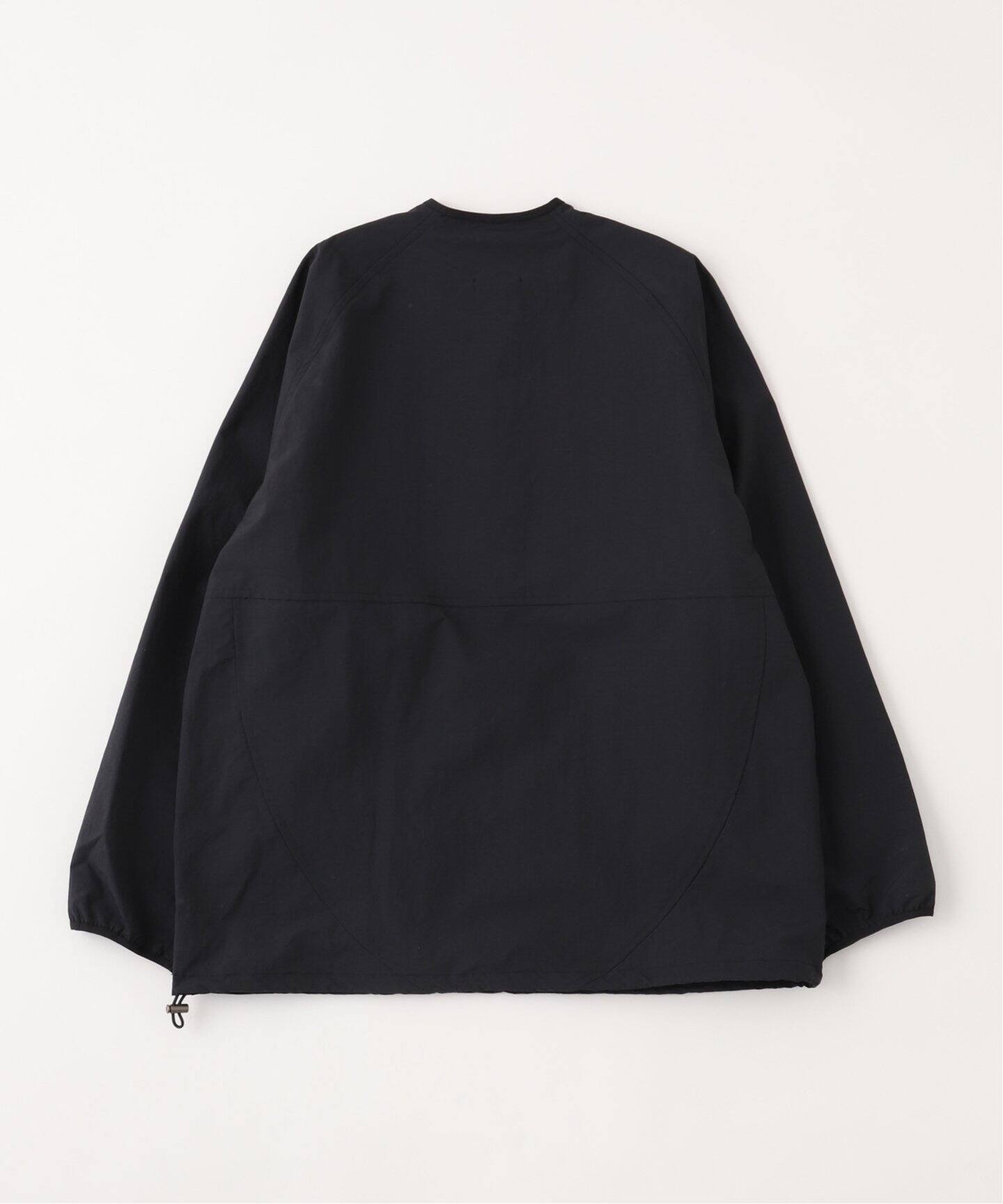 CHASSE / チェイス】Nylon Rip Shirt（シャツ／ブラウス）｜WISM