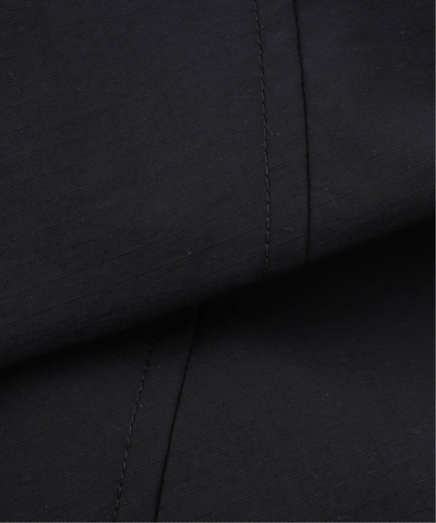 CHASSE / チェイス】Nylon Rip Shirt（シャツ／ブラウス）｜WISM
