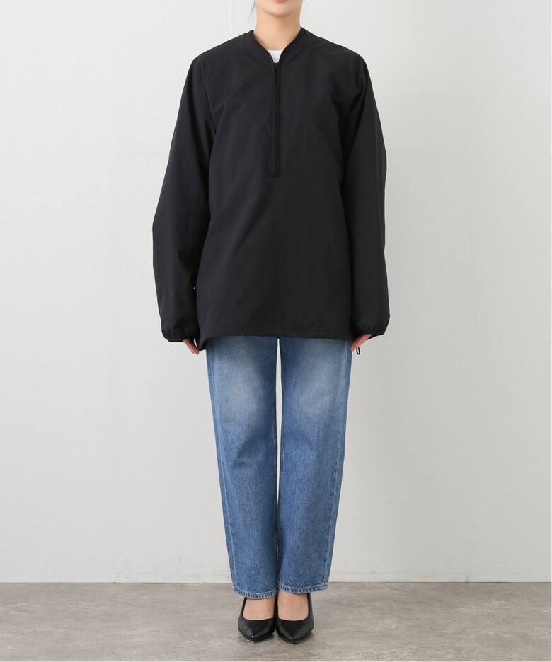 CHASSE / チェイス】Nylon Rip Shirt（シャツ／ブラウス）｜WISM 