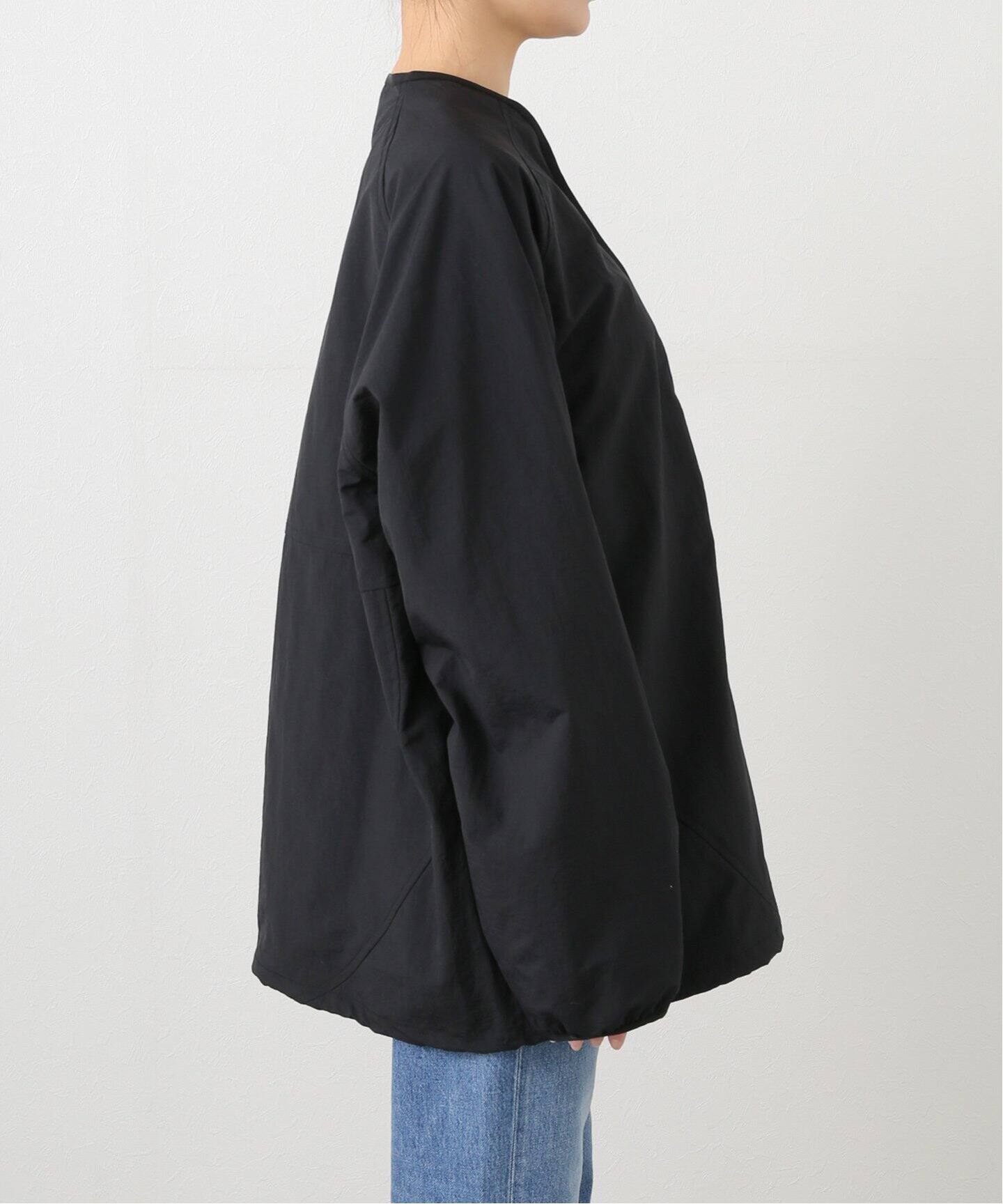 CHASSE / チェイス】Nylon Rip Shirt（シャツ／ブラウス）｜WISM