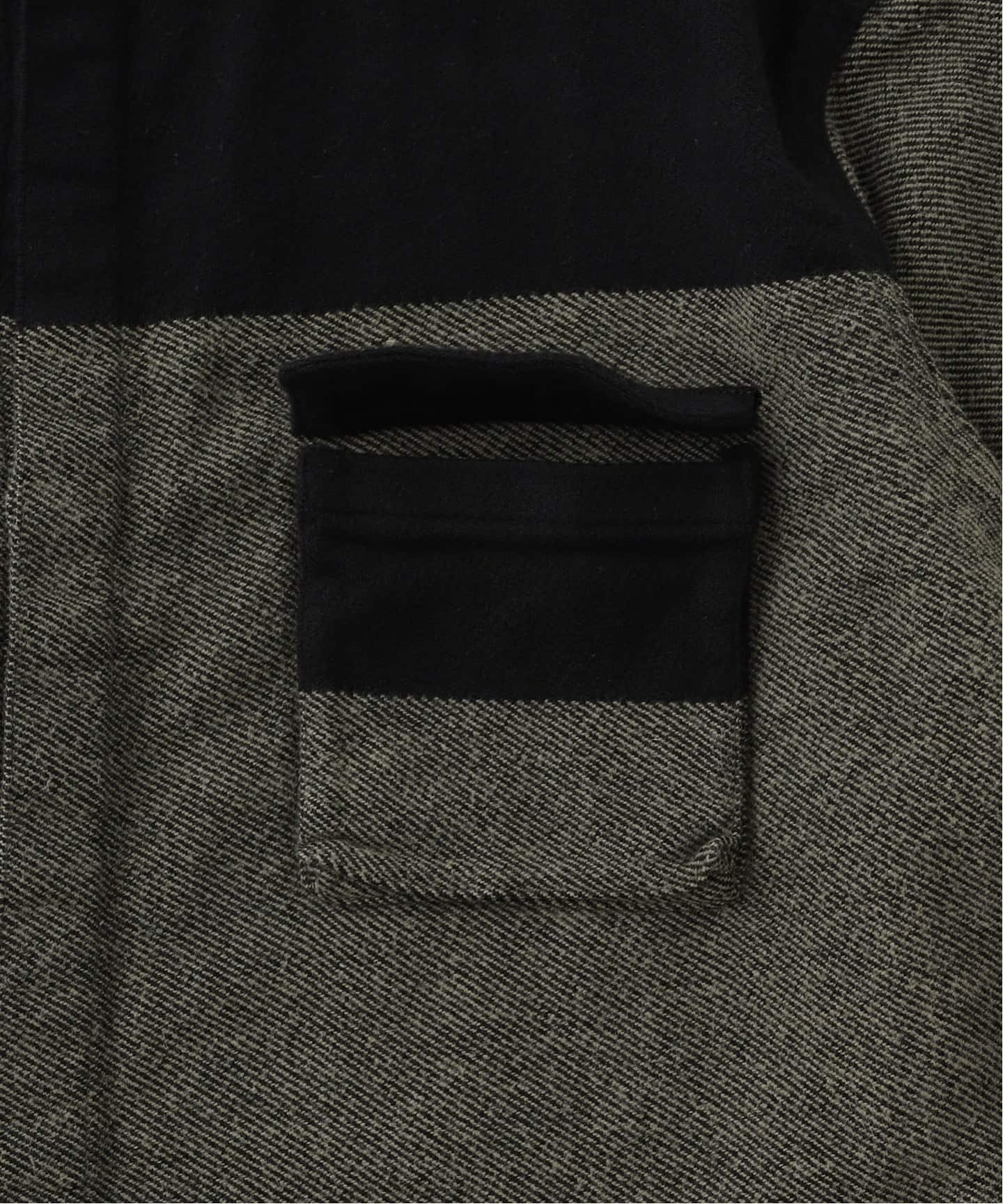 美品 C.E 25AW STRIPE FLANNEL BIG SHIRT XL 美品 C.E 25AW STRIPE FLANNEL BIG SHIRT XL 美品 C.E 25AW STRIPE