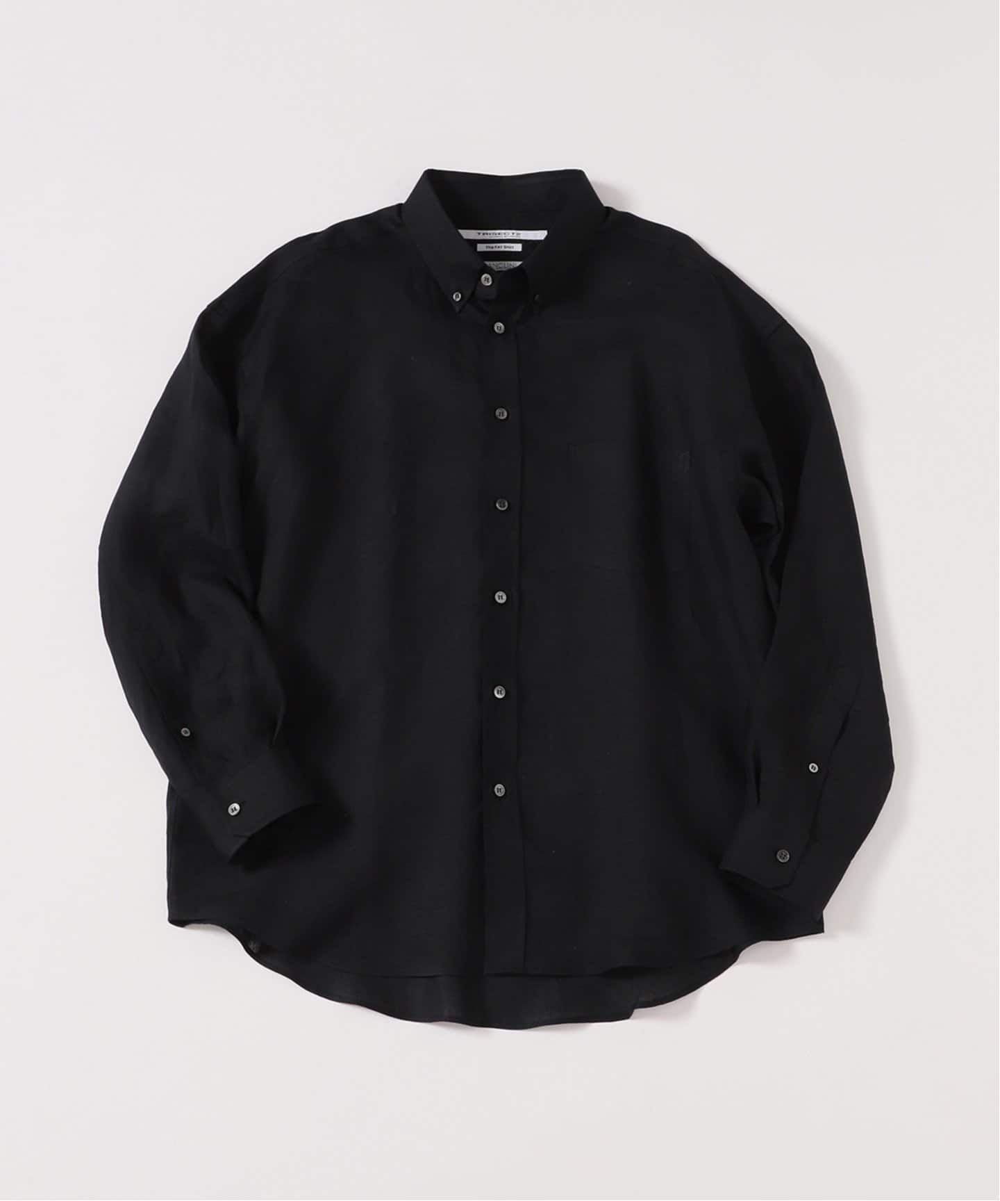 CANCLINI / カンクリーニ ファット ボタンダウン シャツ
