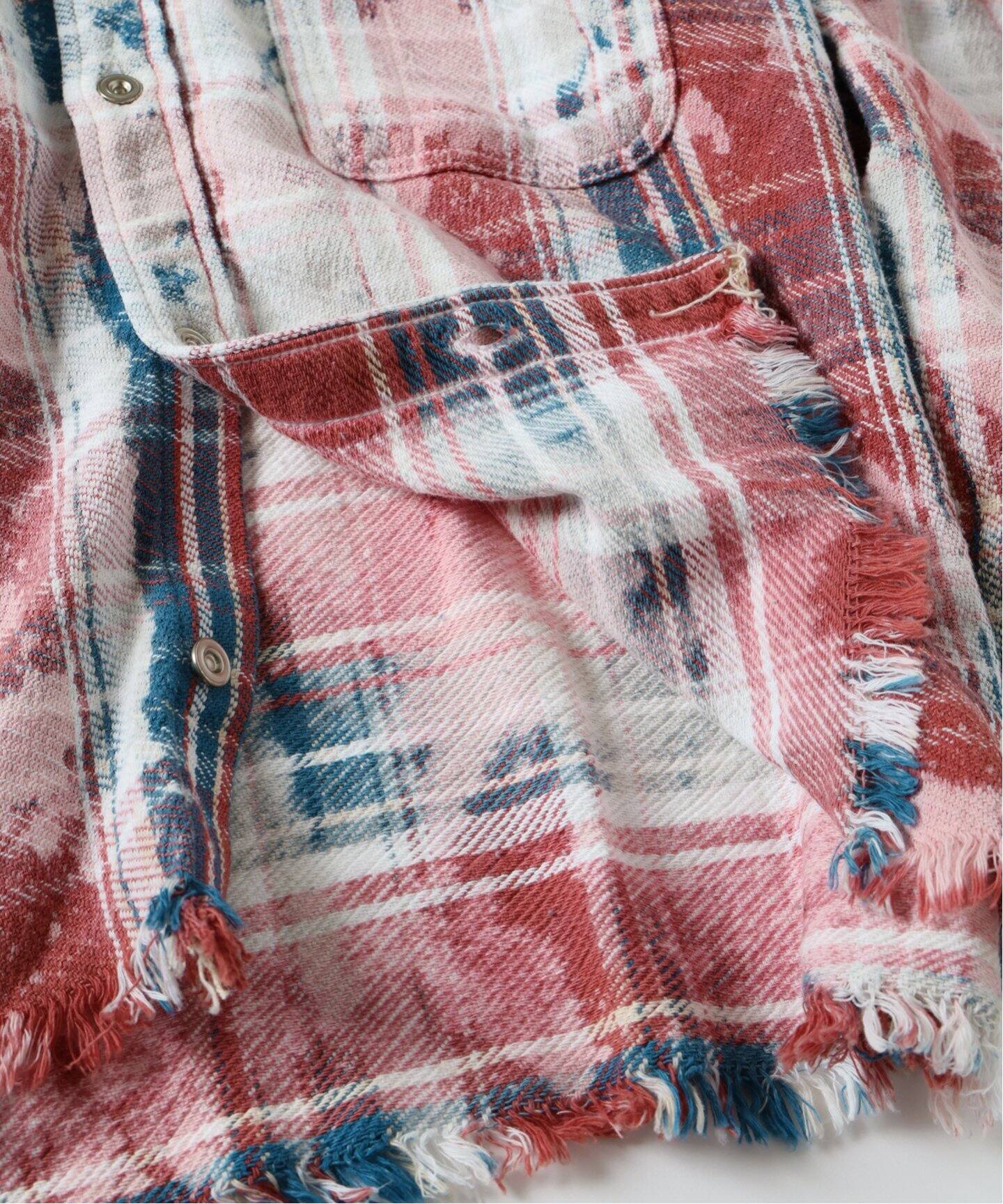 TRISECT2 journal standard カバーオール　厚手シャツ　L JOURNAL STANDARD シャツ 「TRISECT 2」「THOMAS MAISON