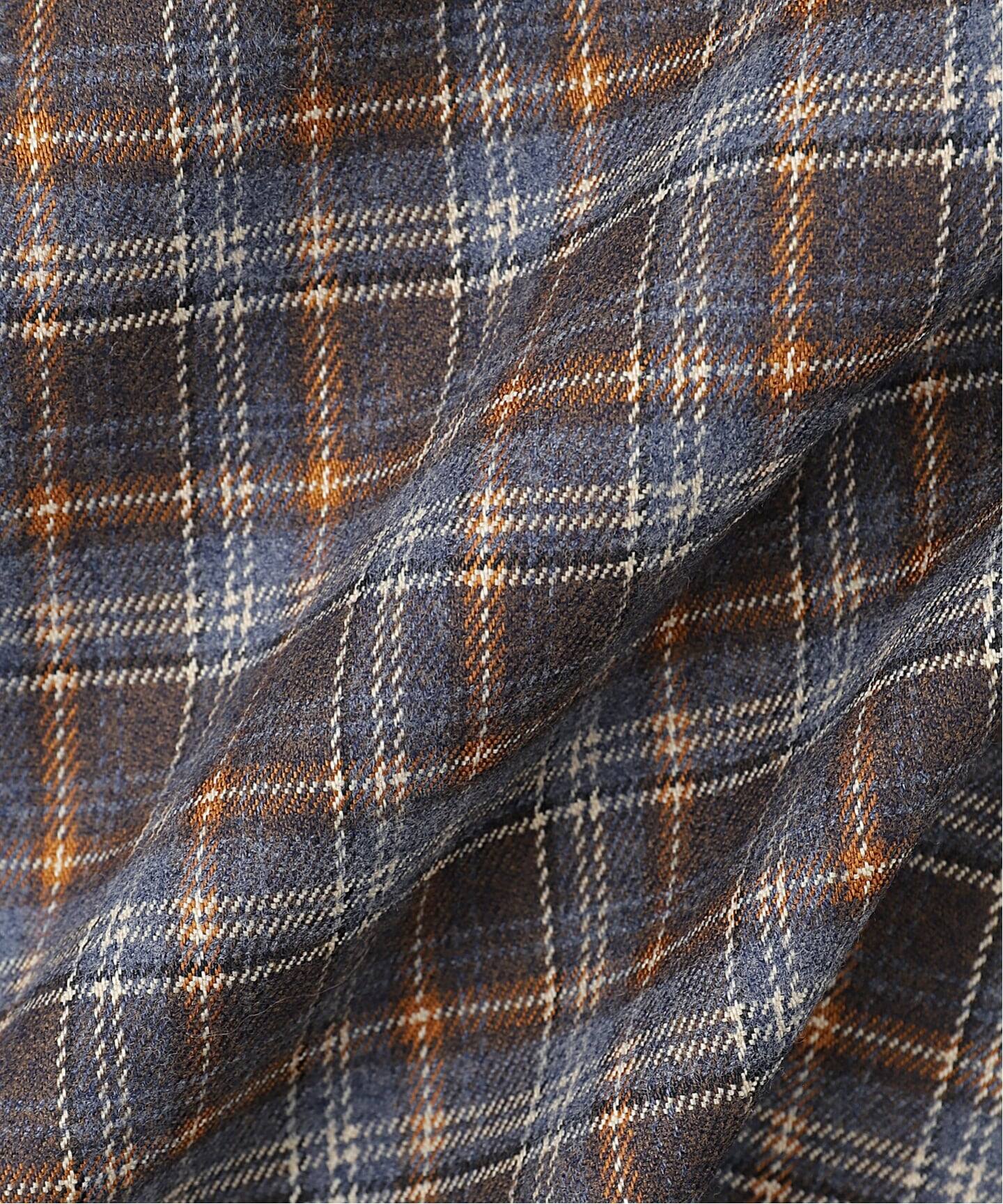 Off The Court by NBA / オフ・ザ・コート バイ NBA 別注 チェック