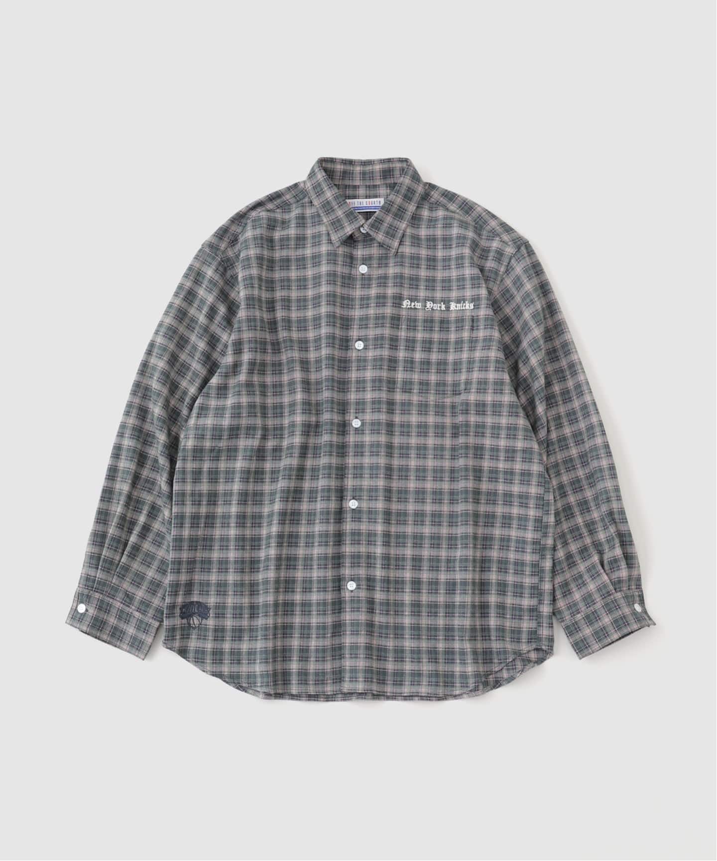 40代メンズに人気のシャツブランド