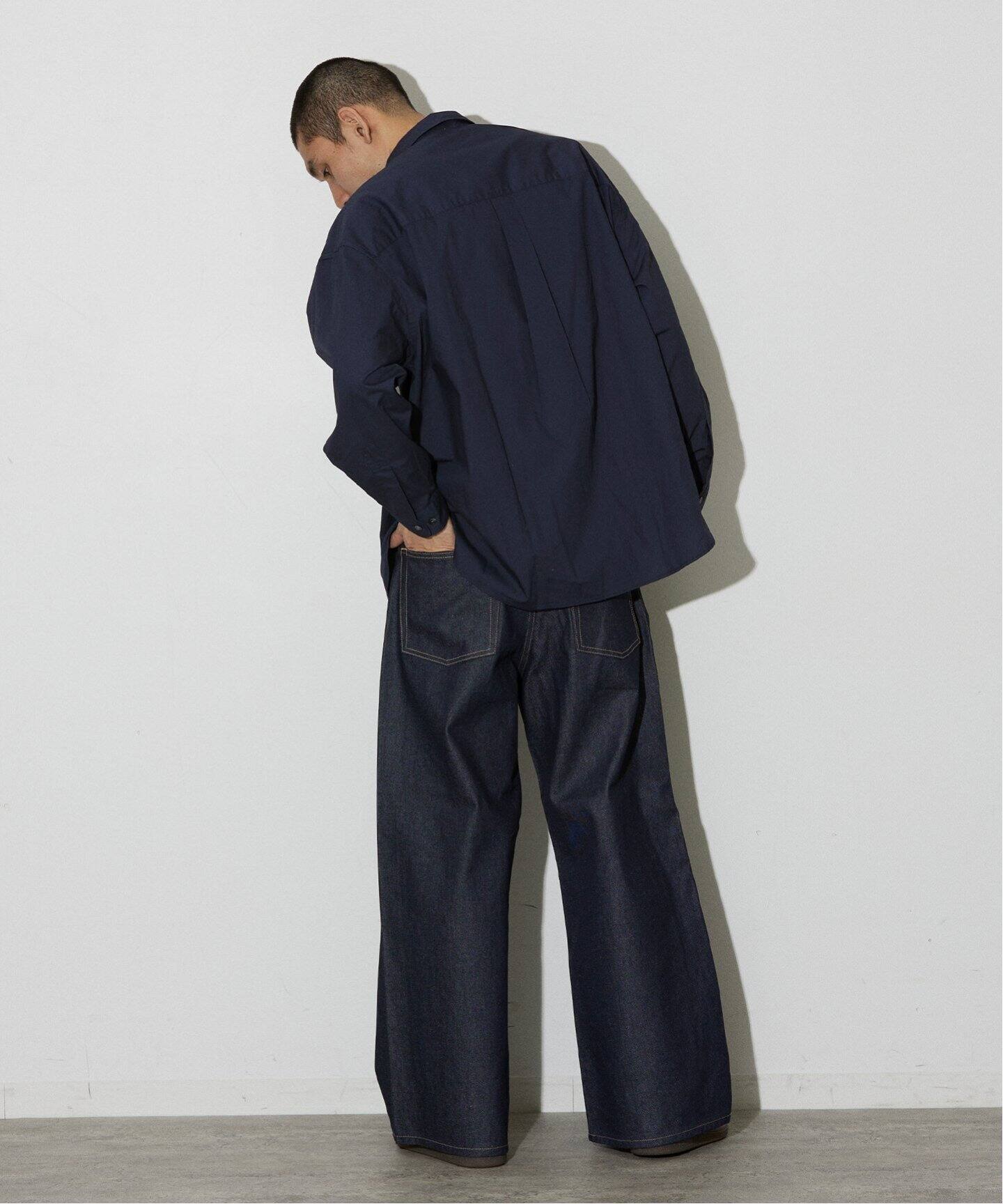 25ss新作JOURNAL STANDARD STILL AUTHENTIC S 25ss新作JOURNAL STANDARD STILL AUTHENTIC S