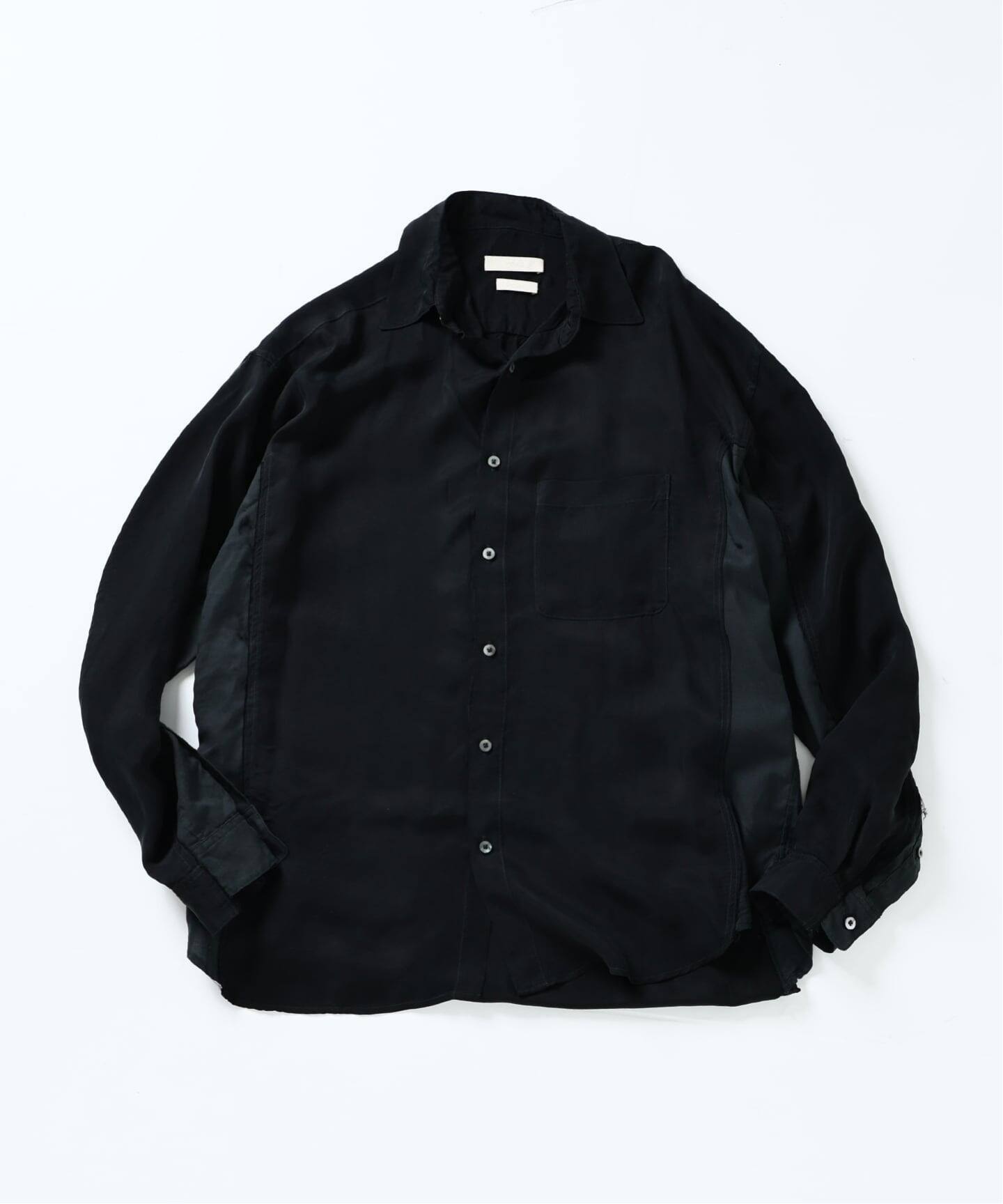 YOKE× JOURNAL STANDARD standard journal YOKE×JOURNAL STANDARD / CONNECTED SHIRT（シャツ／ブラウス
