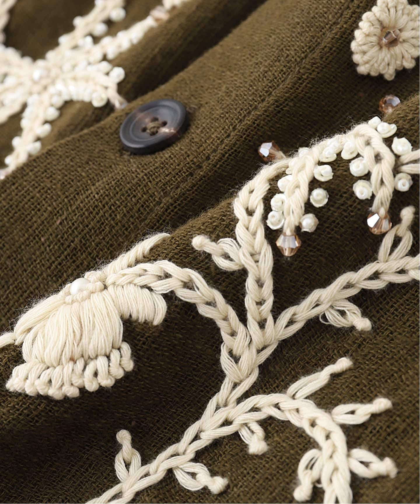 KARTIK RESEARCH カルティック リサーチ Western Shirt（シャツ