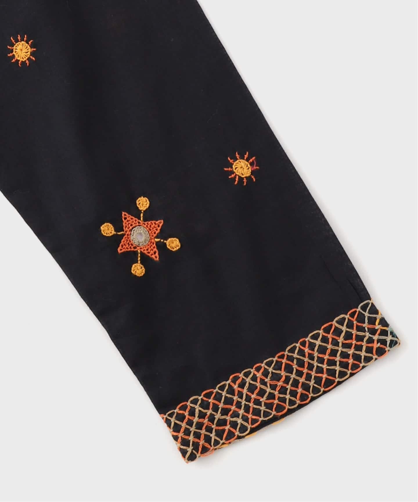 KARTIK RESEARCH / カルティック リサーチ Box Shirt（シャツ