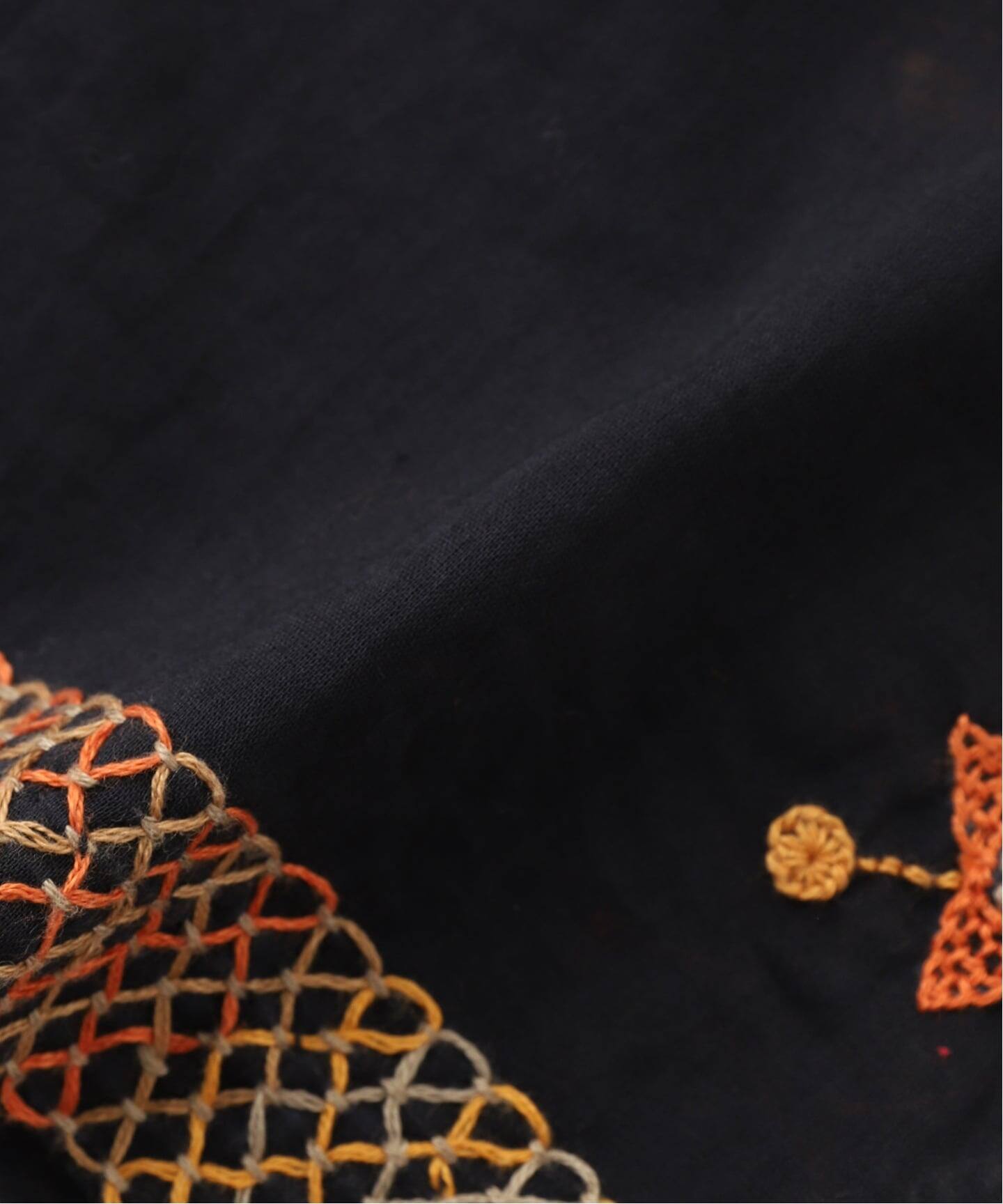 KARTIK RESEARCH / カルティック リサーチ Box Shirt（シャツ