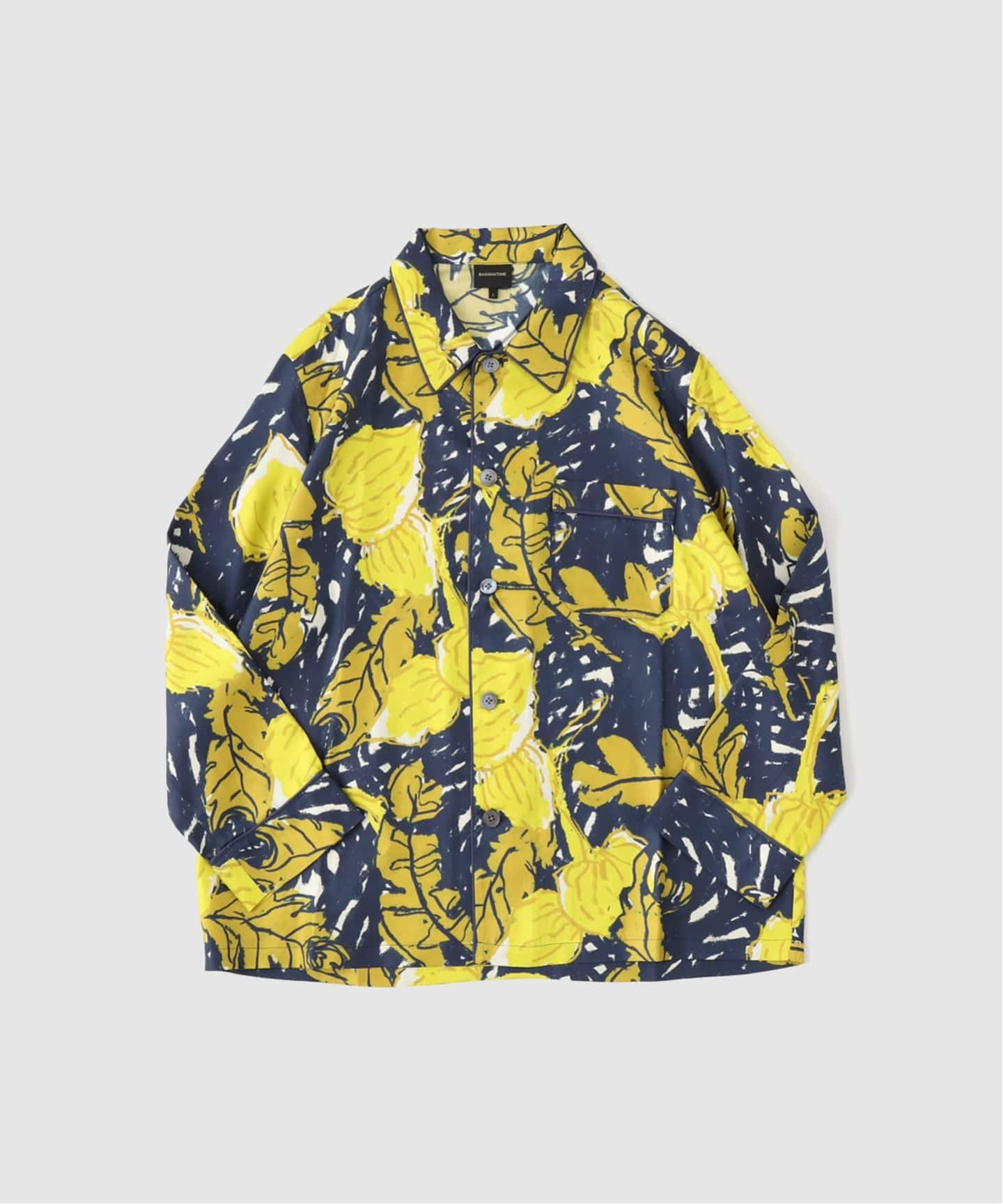 BANANATIME / バナナタイム PJ 2 SHIRT（シャツ／ブラウス）｜JOURNAL