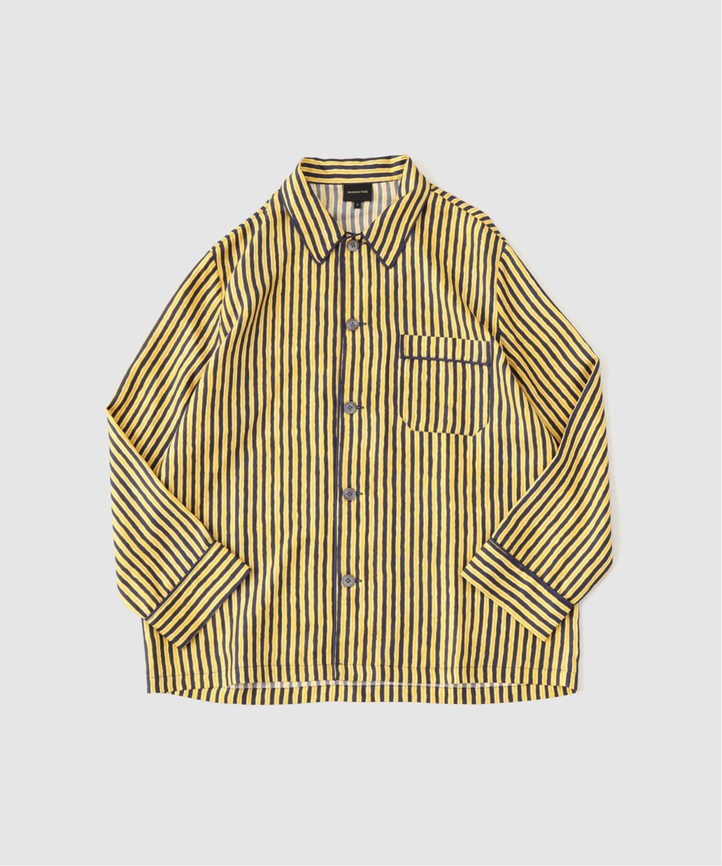 BANANATIME / バナナタイム PJ 2 SHIRT（シャツ／ブラウス）｜JOURNAL