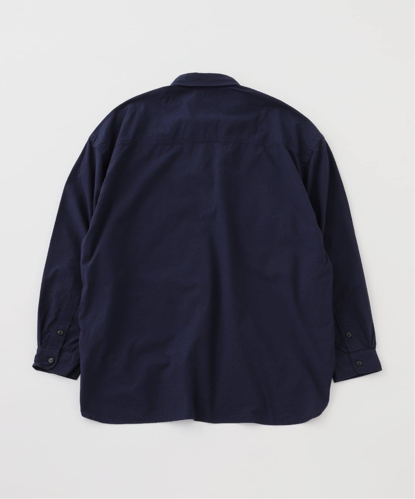 sanmont/サンモント シルクデニムワークジャケット SANMONT コットン