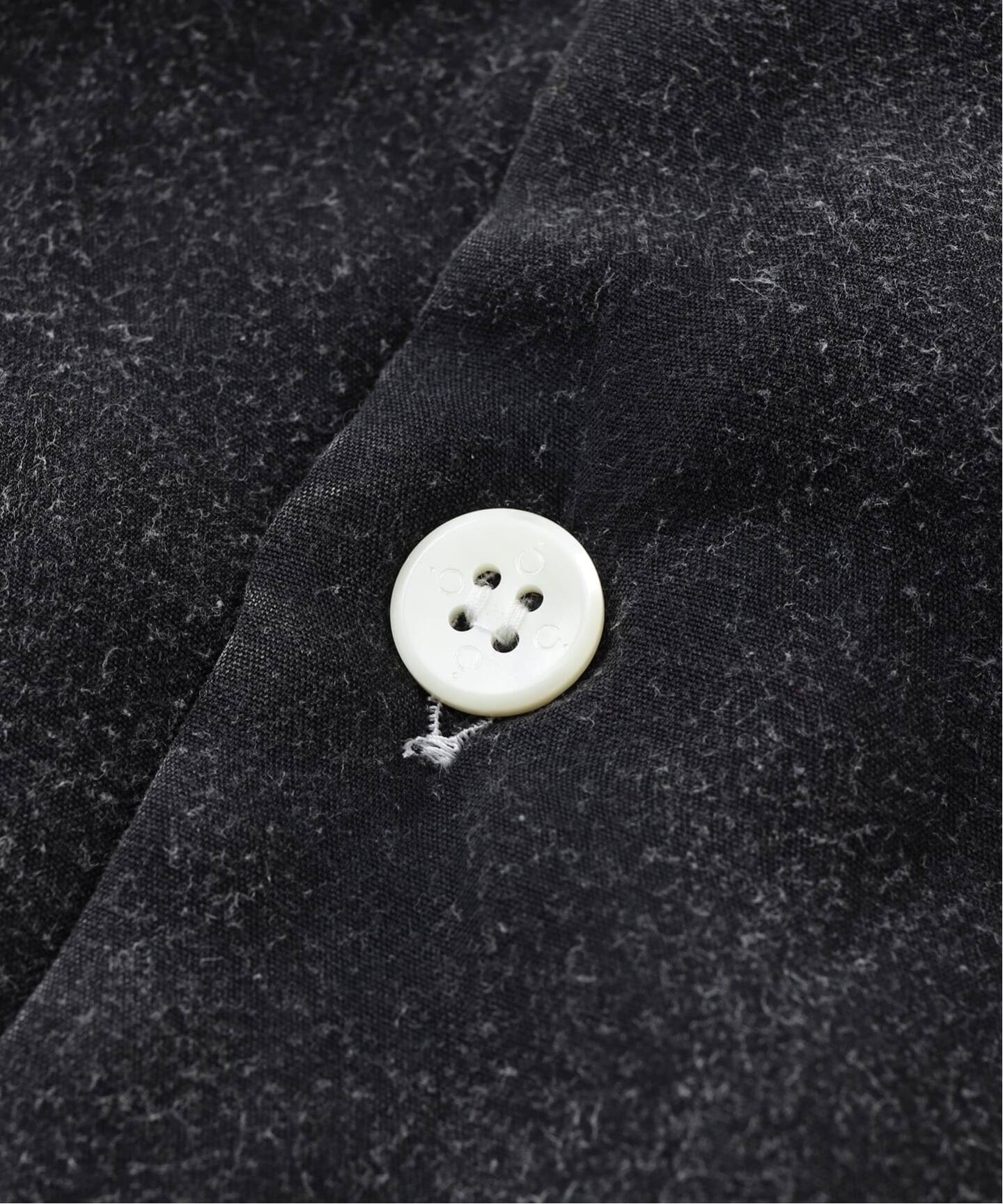 NOMARHYTHM TEXTILE (ノーマリズム テキスタイル) Hand Dye Puffer SH