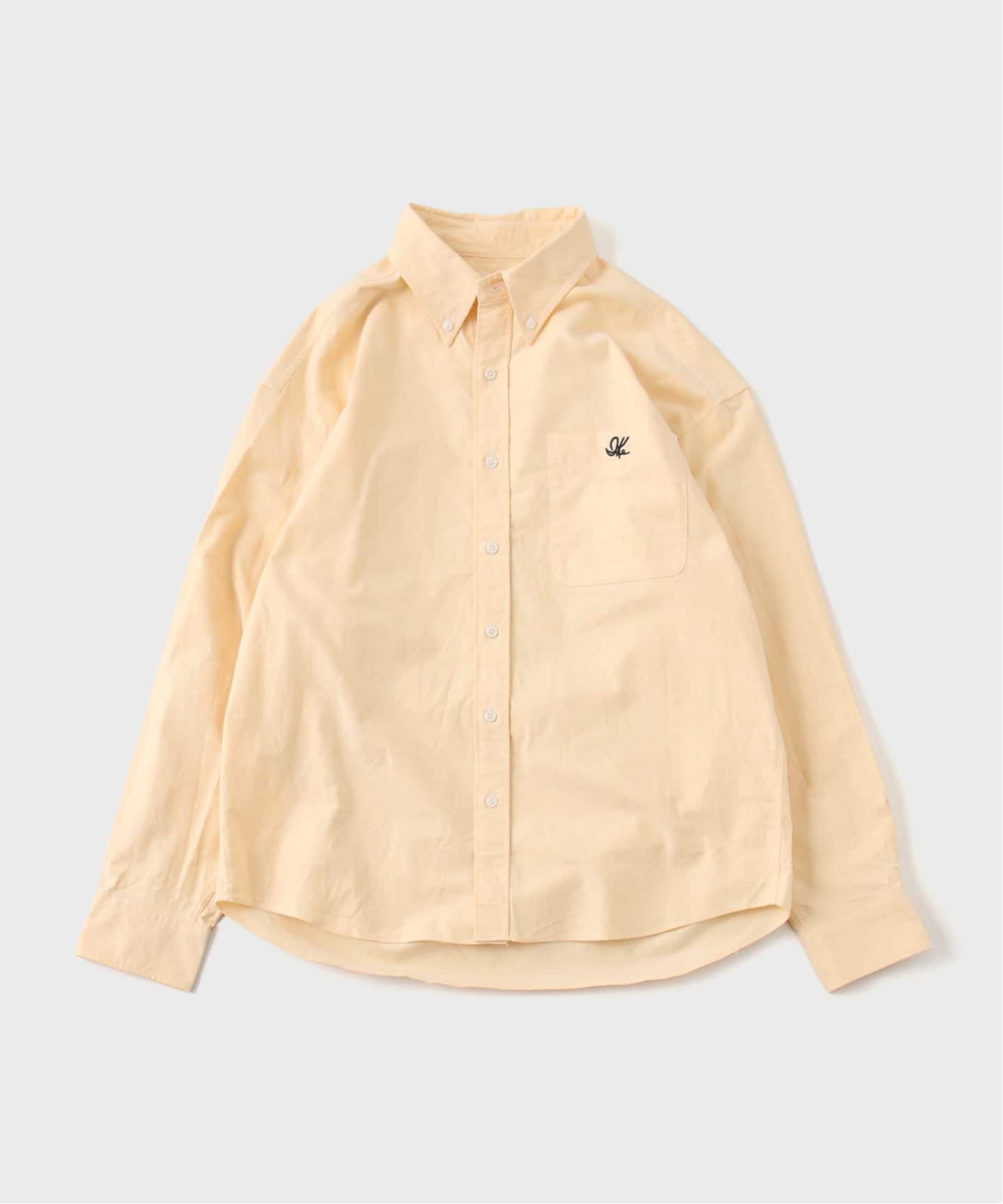 IKE BEHAR / アイクベーハー BD OXFORD（シャツ／ブラウス）｜JOURNAL