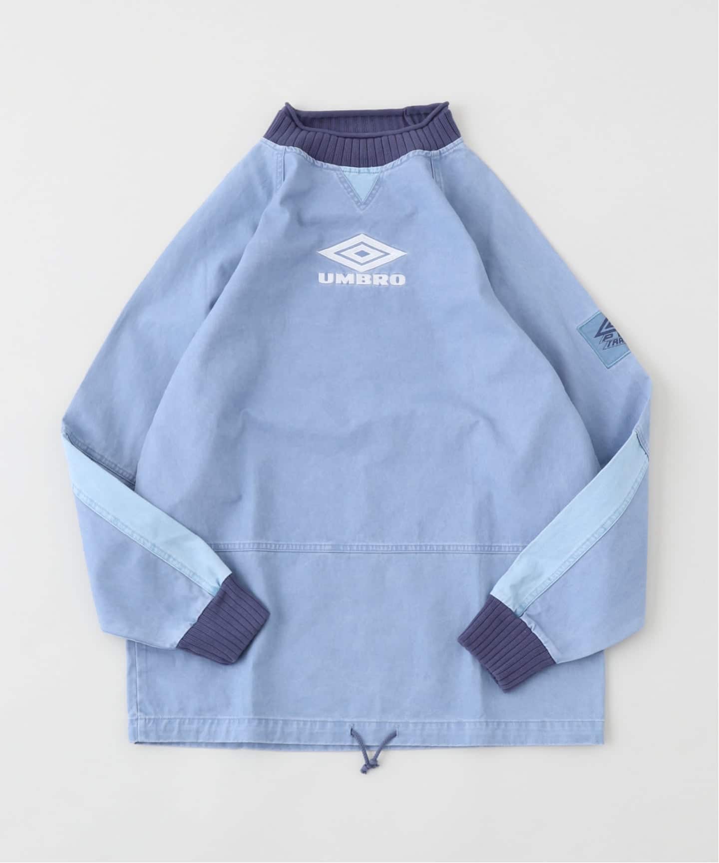 UMBRO / アンブロ DRILL TOP（シャツ／ブラウス）｜JOURNAL STANDARD