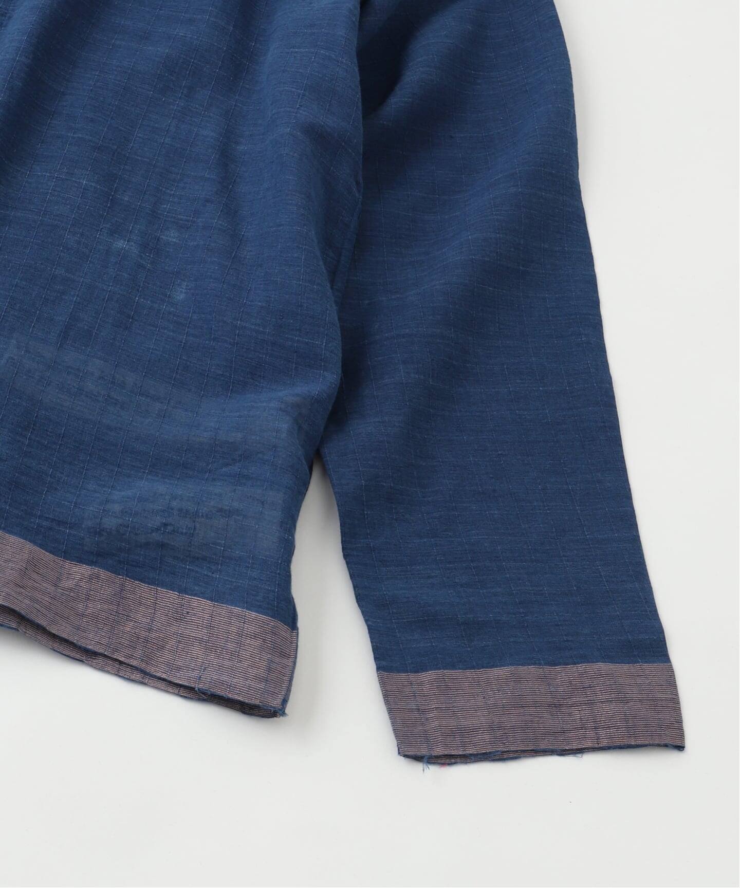 KARTIK RESEARCH カルティック リサーチ BOX SHIRT（シャツ／ブラウス