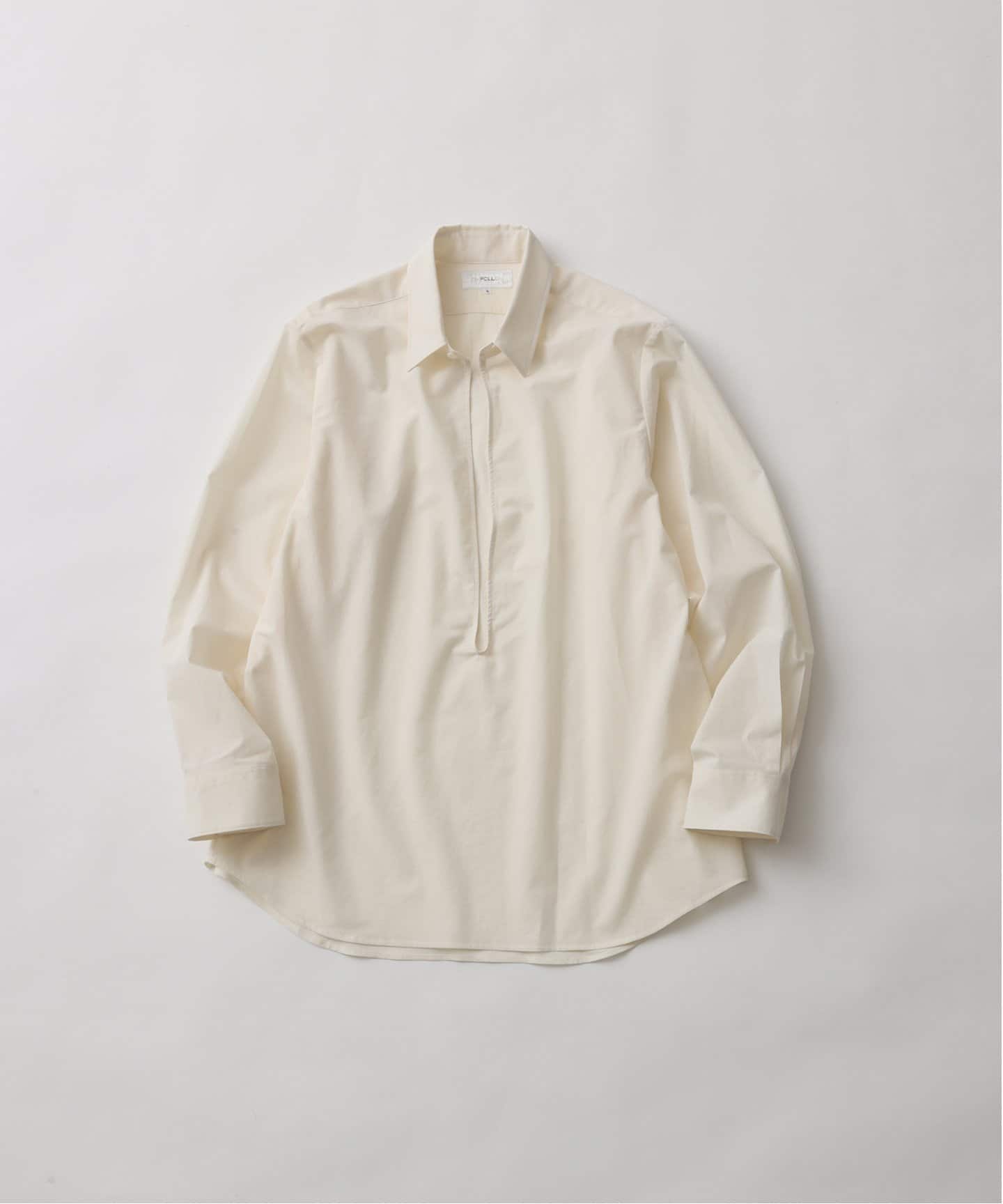 journal standard luxe スキッパー journal standard luxe スキッパー JOURNAL STANDARD LUXE