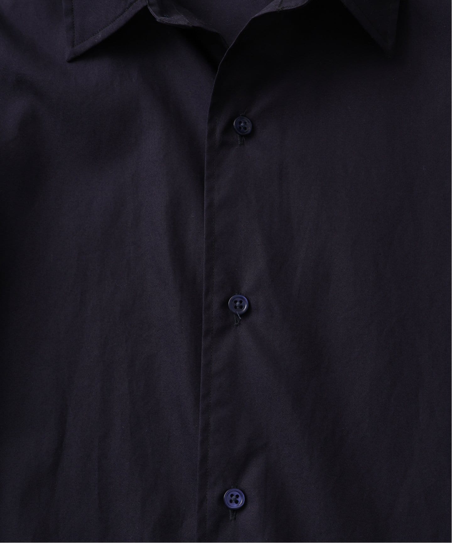 FOLL/フォル】washed broad daily shirt（シャツ／ブラウス）｜JOURNAL